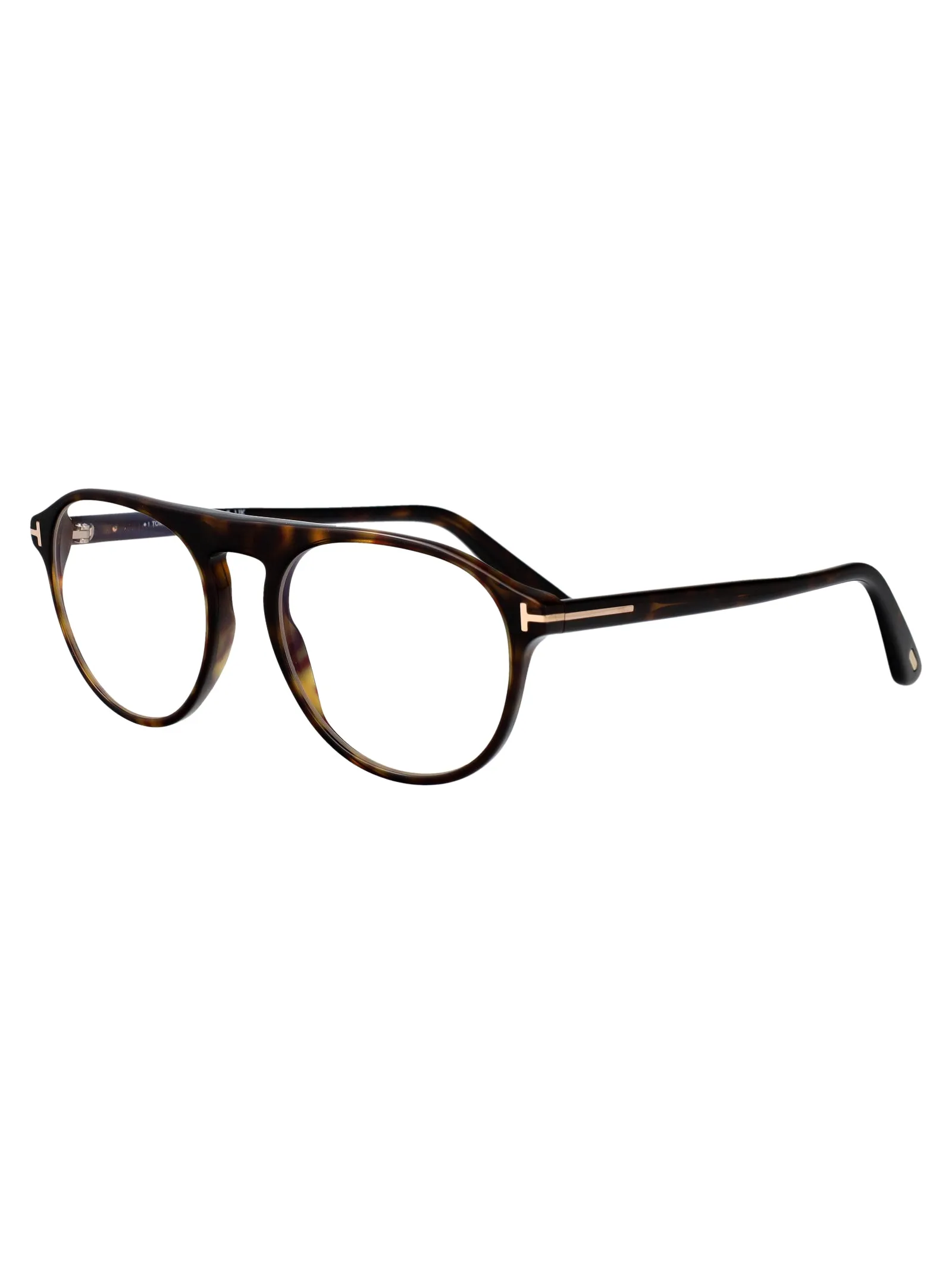FT6118-B ROUND Optical sold by Wanan Luxury