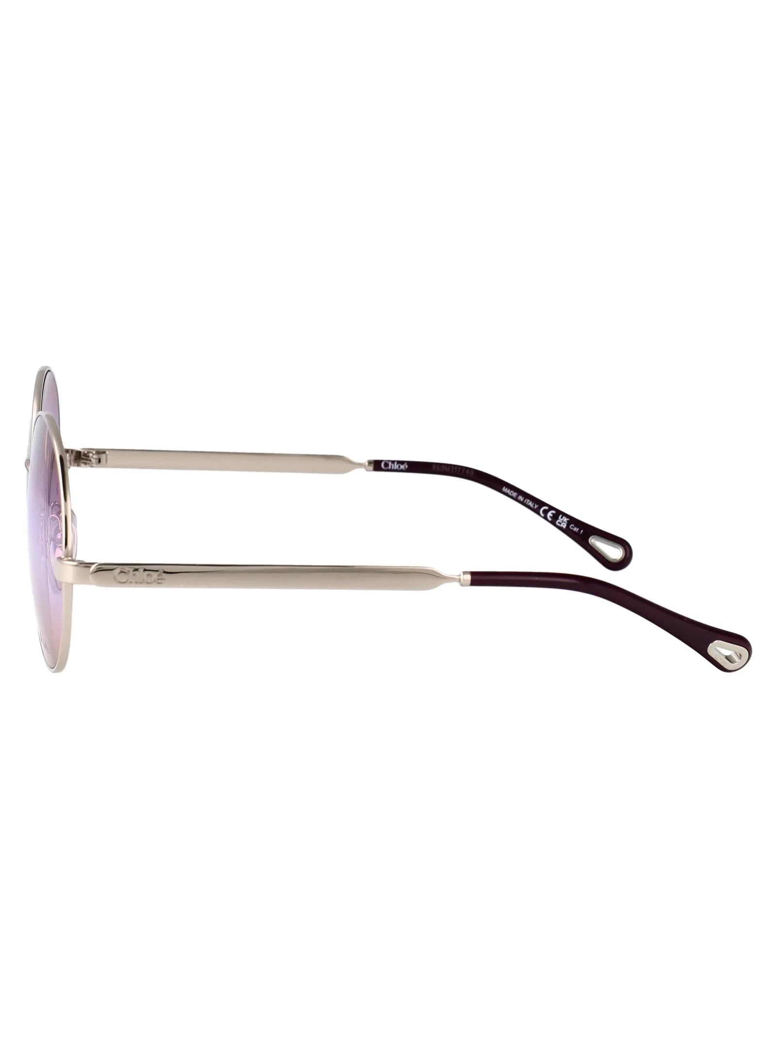 CH0281S ROUND Sunglasses sold by Wanan Luxury product image thumbnail 3