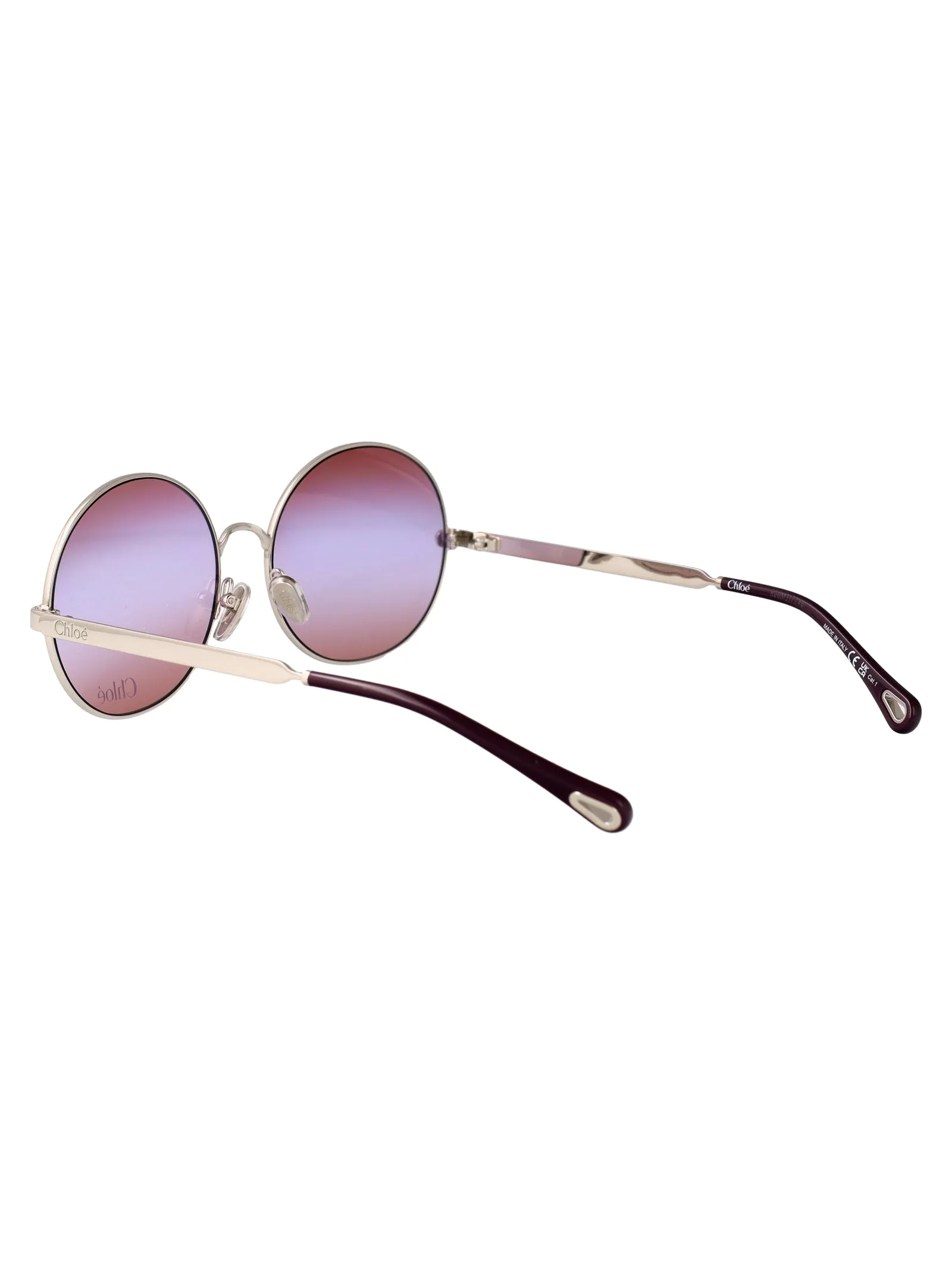 CH0281S ROUND Sunglasses sold by Wanan Luxury product image thumbnail 4