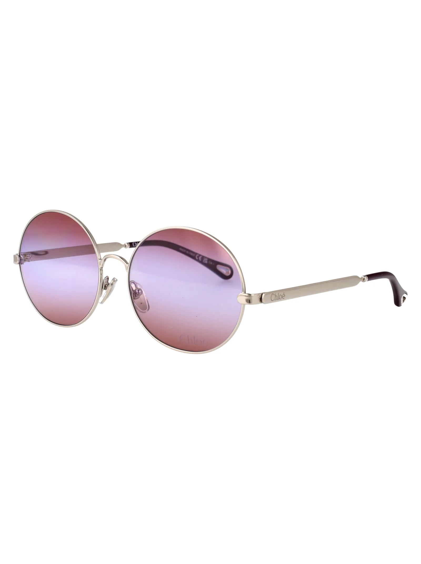 CH0281S ROUND Sunglasses sold by Wanan Luxury