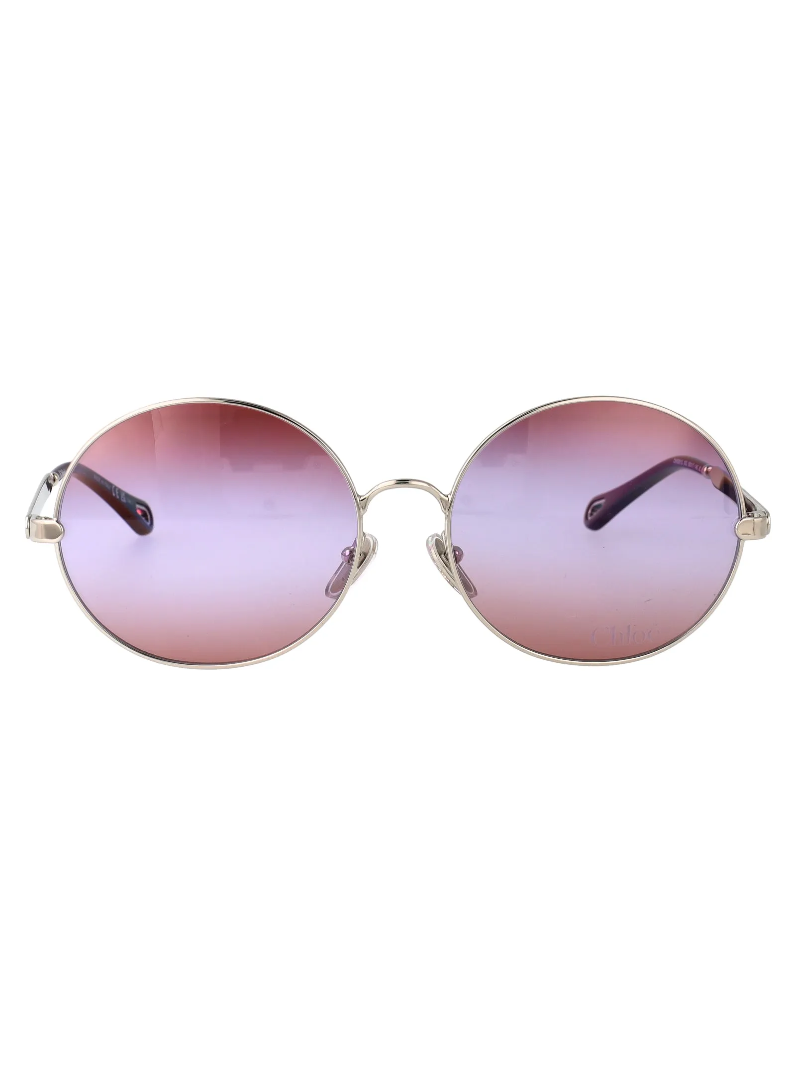 CH0281S ROUND Sunglasses sold by Wanan Luxury product image thumbnail 2