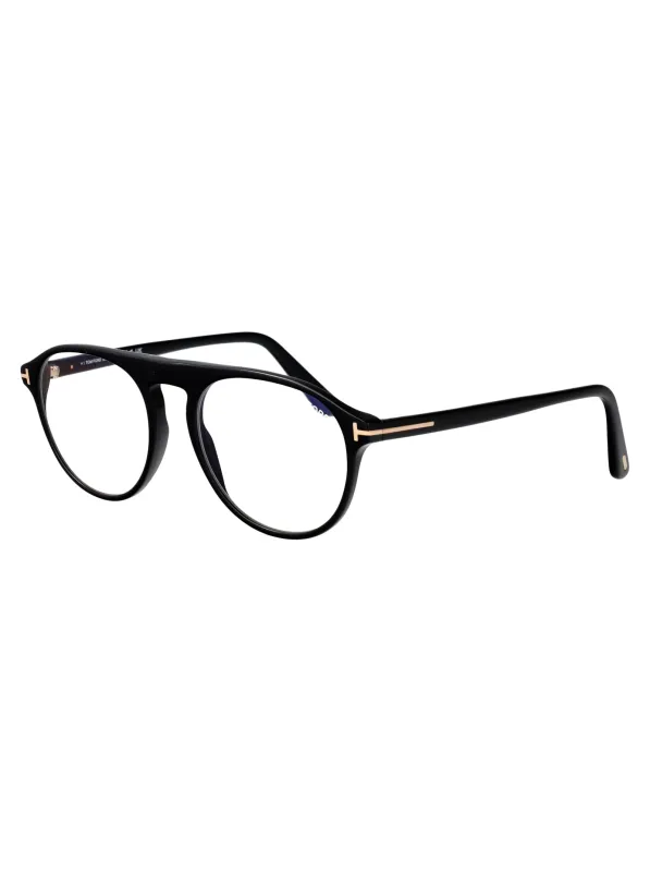 FT6118-B Squared Optical made by Tom Ford