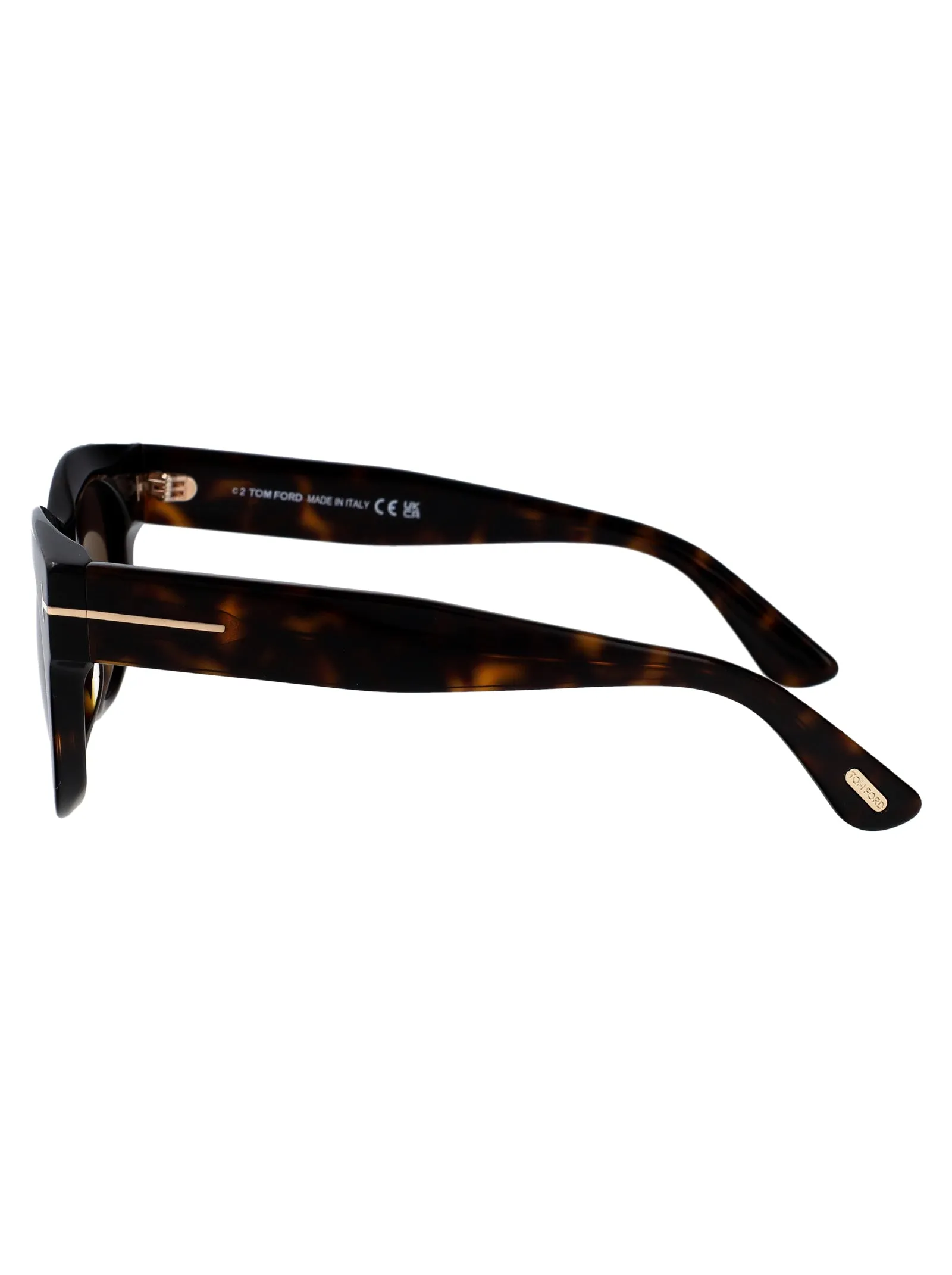 MARINE-02 ROUND Sunglasses sold by Wanan Luxury product image thumbnail 3