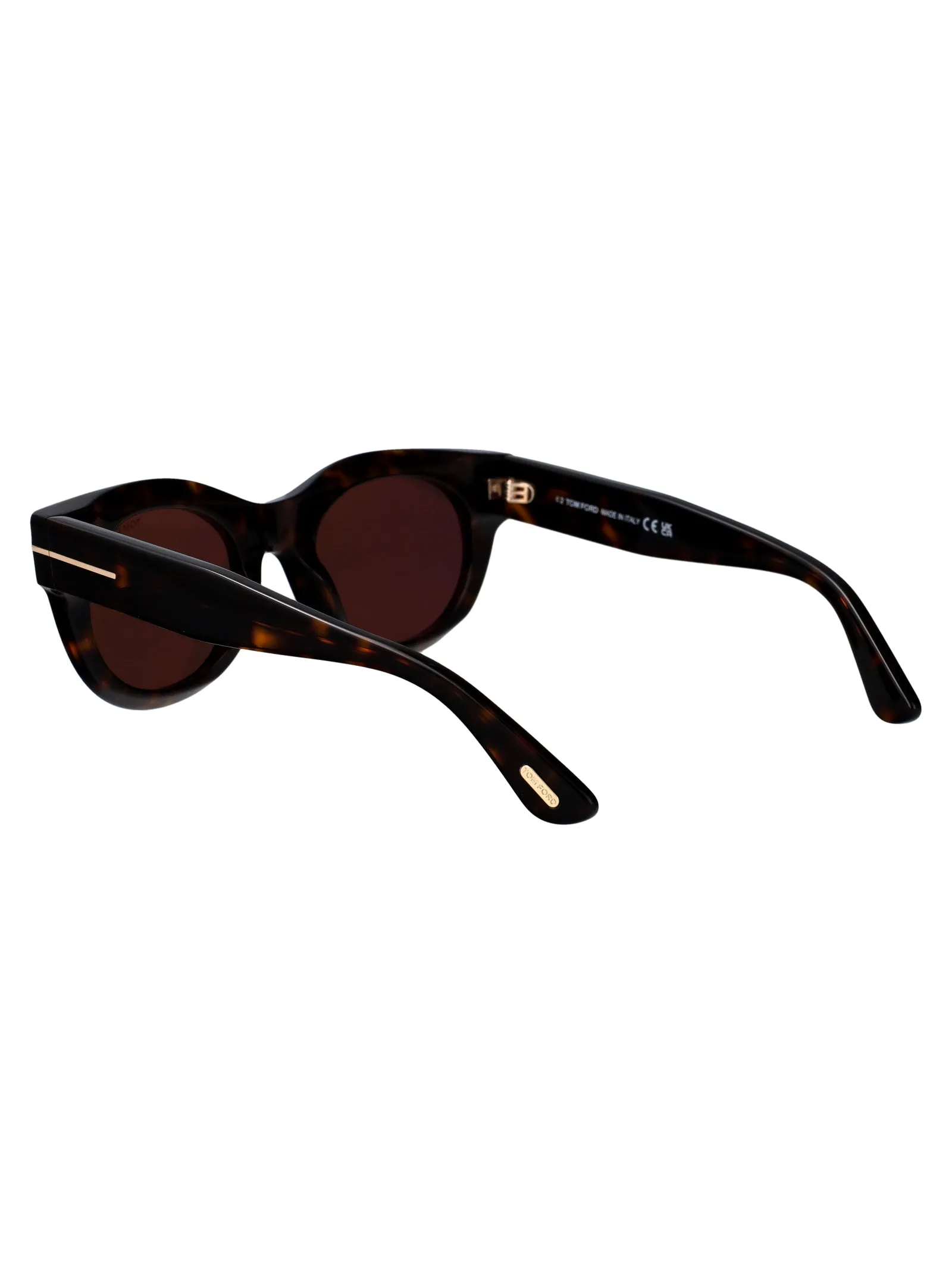 MARINE-02 ROUND Sunglasses sold by Wanan Luxury product image thumbnail 4