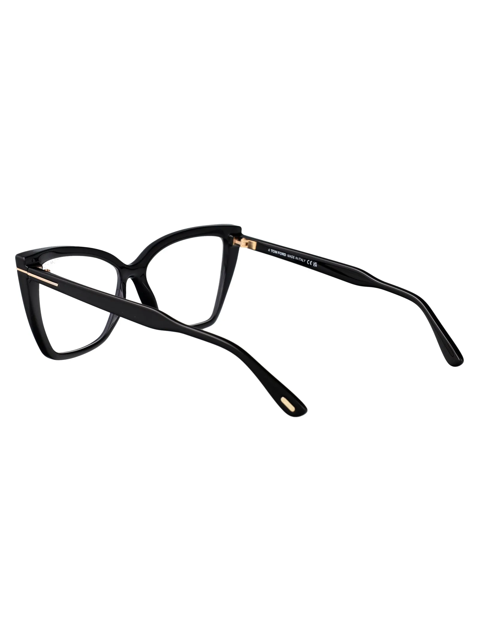FT5844-B ROUND Optical sold by Wanan Luxury product image thumbnail 4