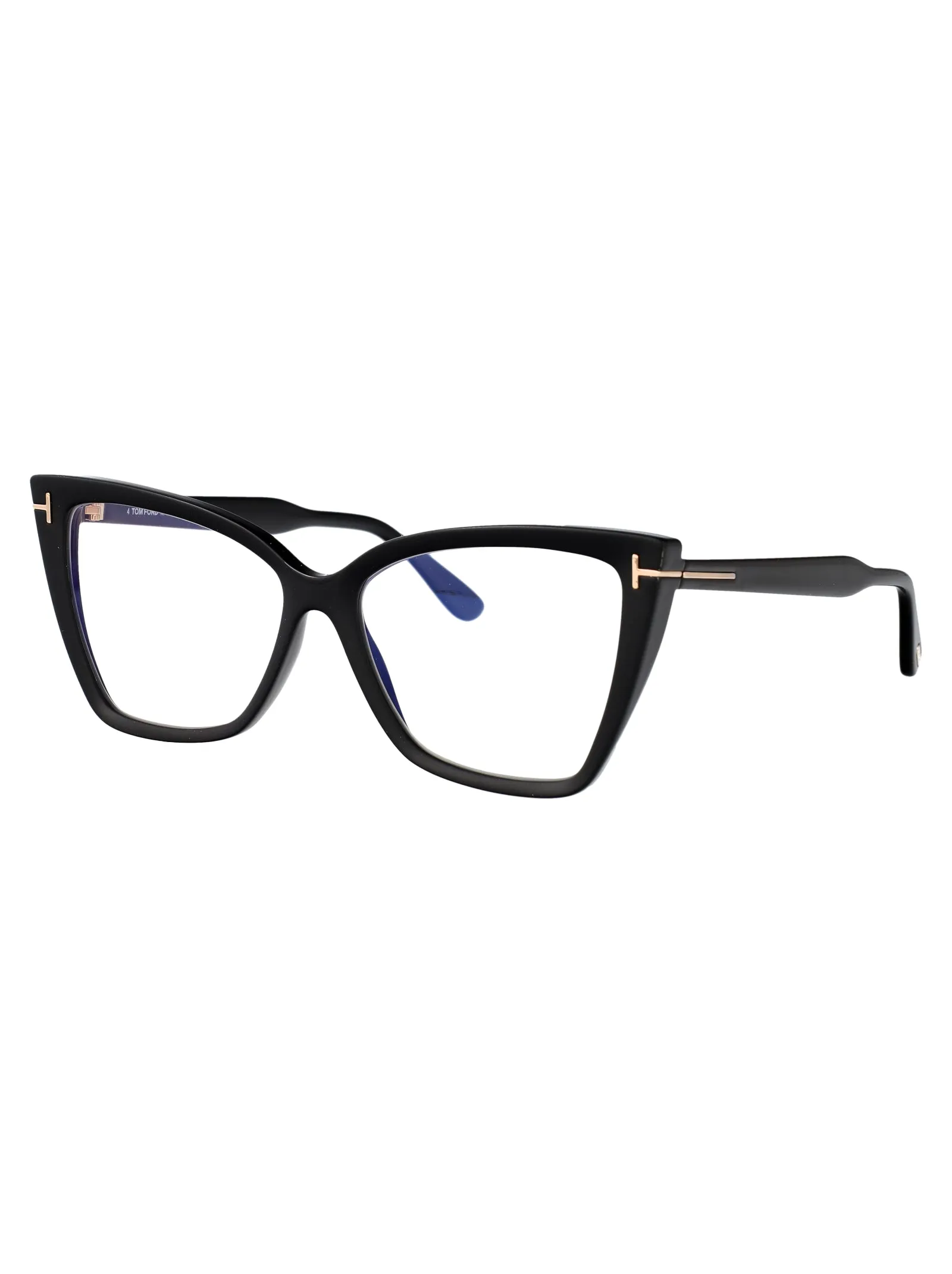 FT5844-B ROUND Optical sold by Wanan Luxury