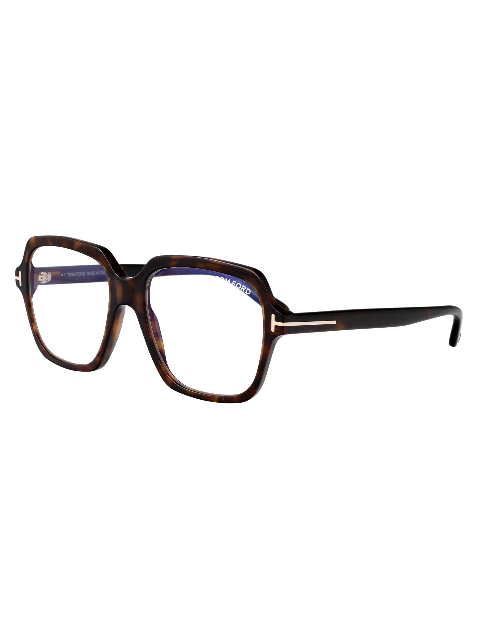 FT5908-B ROUND Optical sold by Wanan Luxury