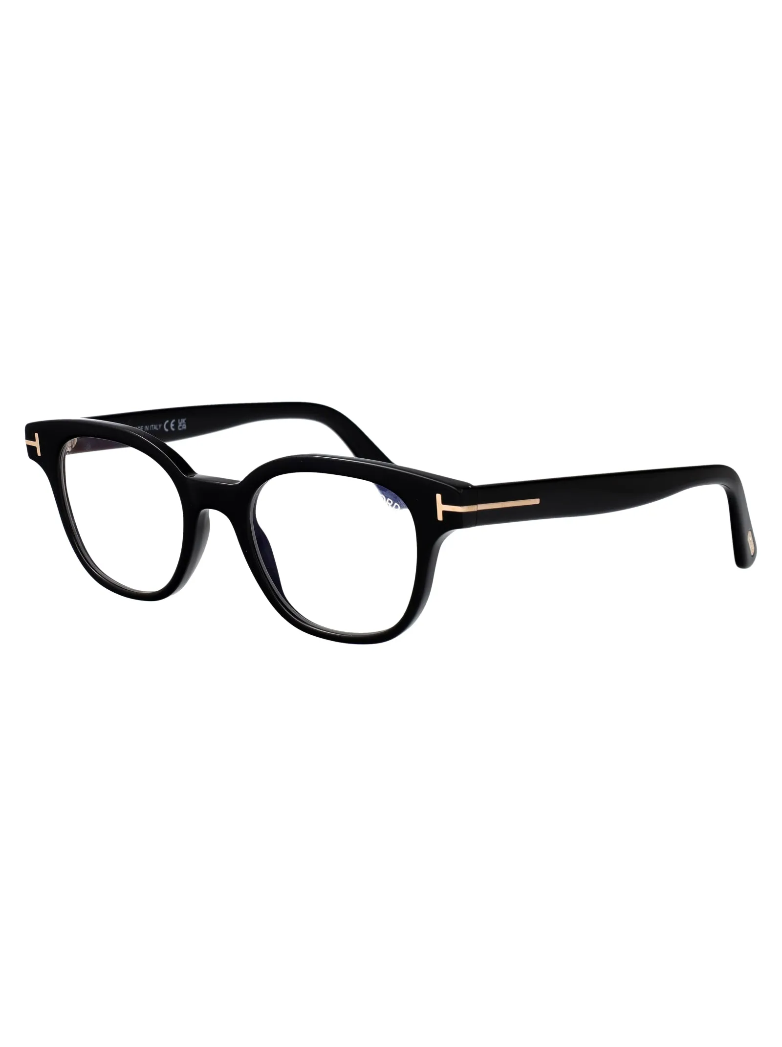 FT6130-B ROUND Optical sold by Wanan Luxury