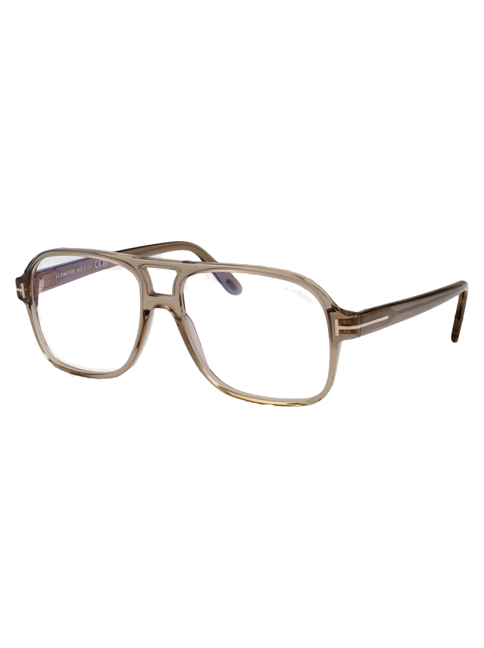 FT6058-B Aviator Optical sold by Wanan Luxury