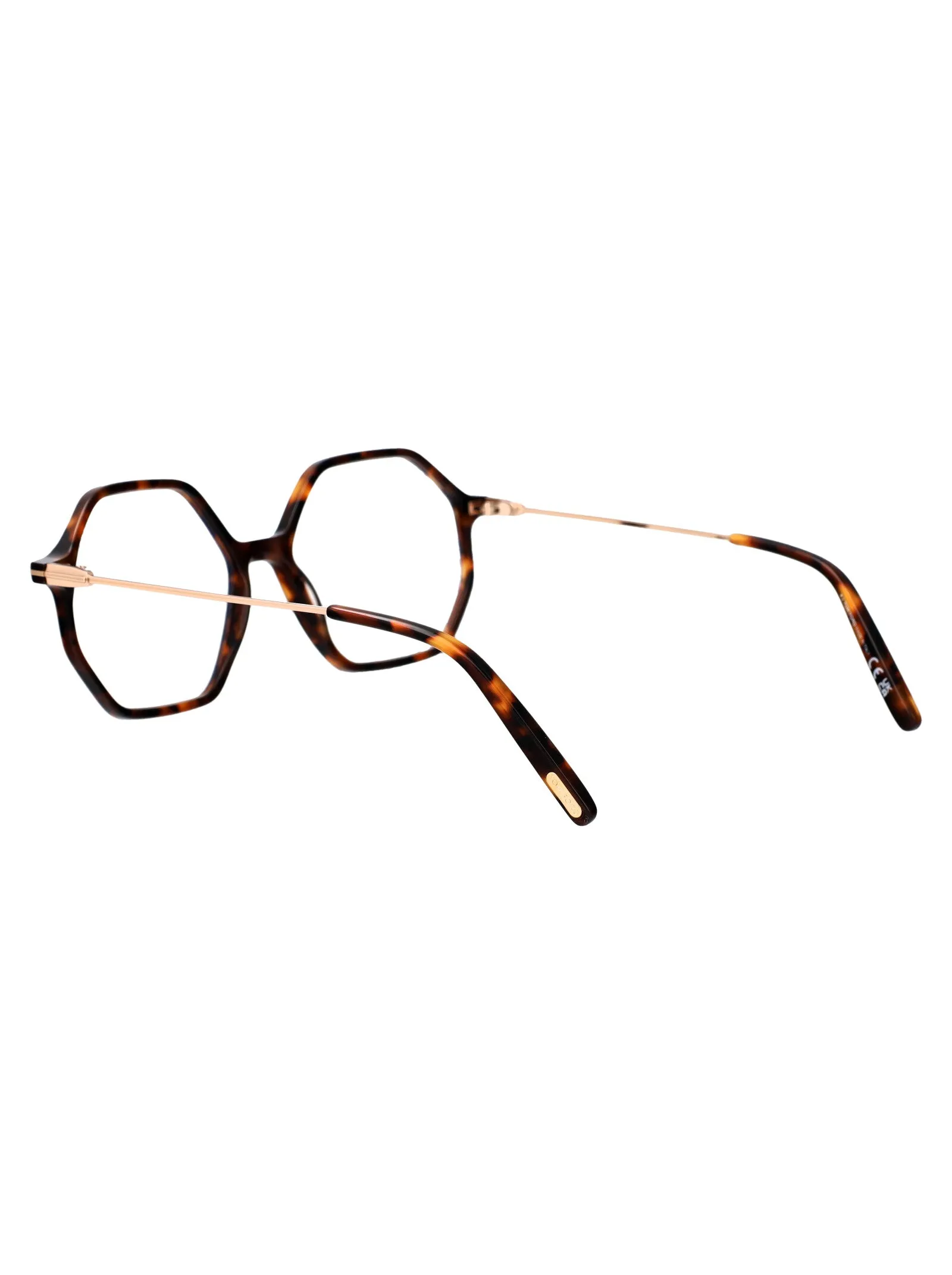 FT5952-B ROUND Optical sold by Wanan Luxury product image thumbnail 4