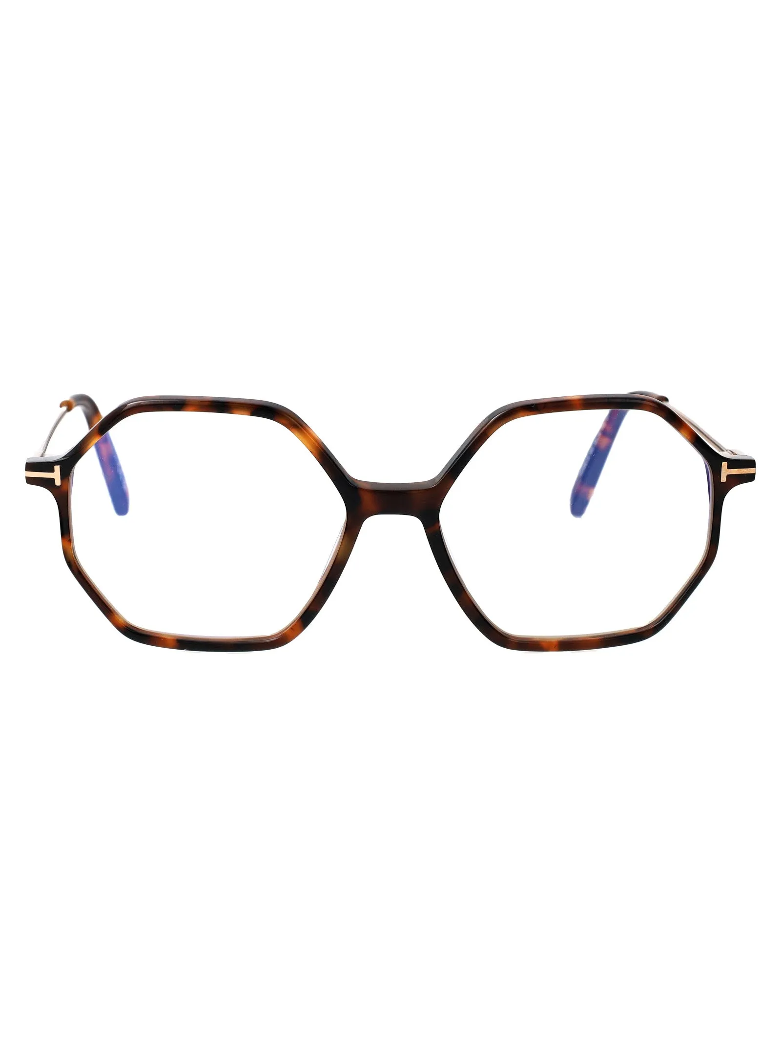 FT5952-B ROUND Optical sold by Wanan Luxury product image thumbnail 2