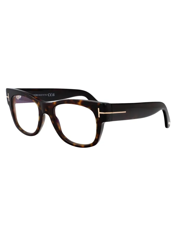 FT5040-B Squared Optical made by Tom Ford