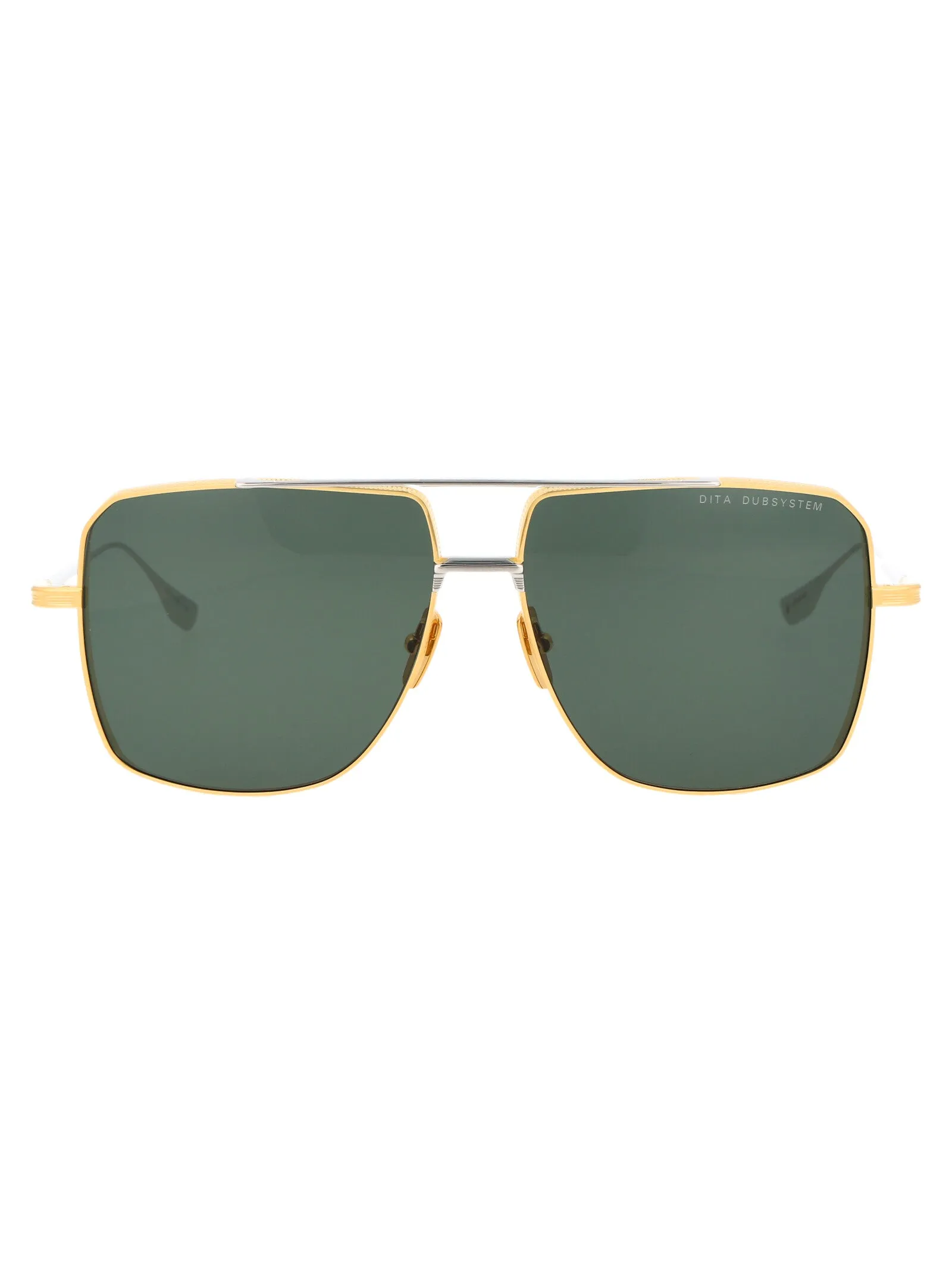 DUBSYSTEM Aviator Sunglasses sold by Wanan Luxury product image thumbnail 2