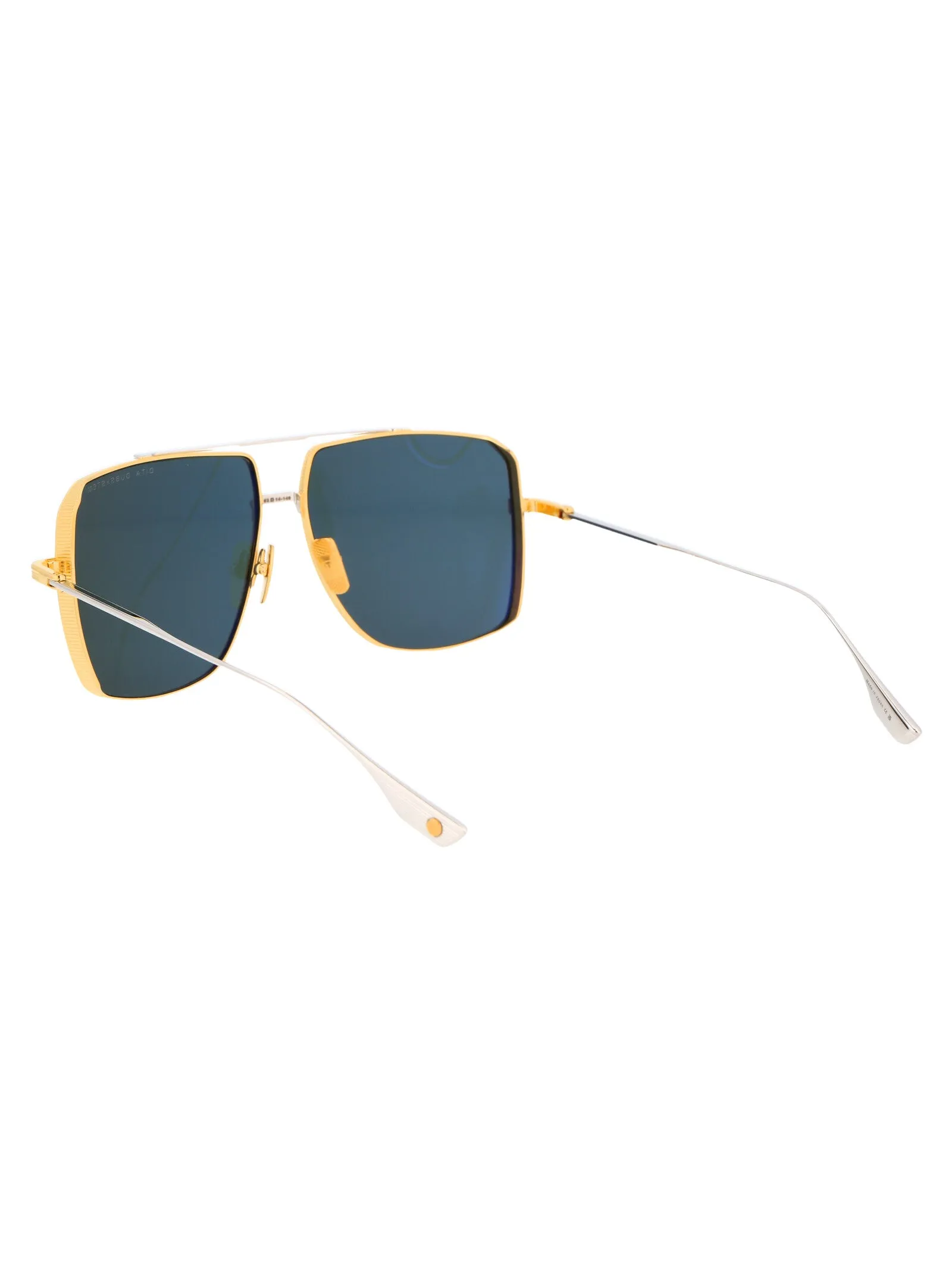 DUBSYSTEM Aviator Sunglasses sold by Wanan Luxury product image thumbnail 4