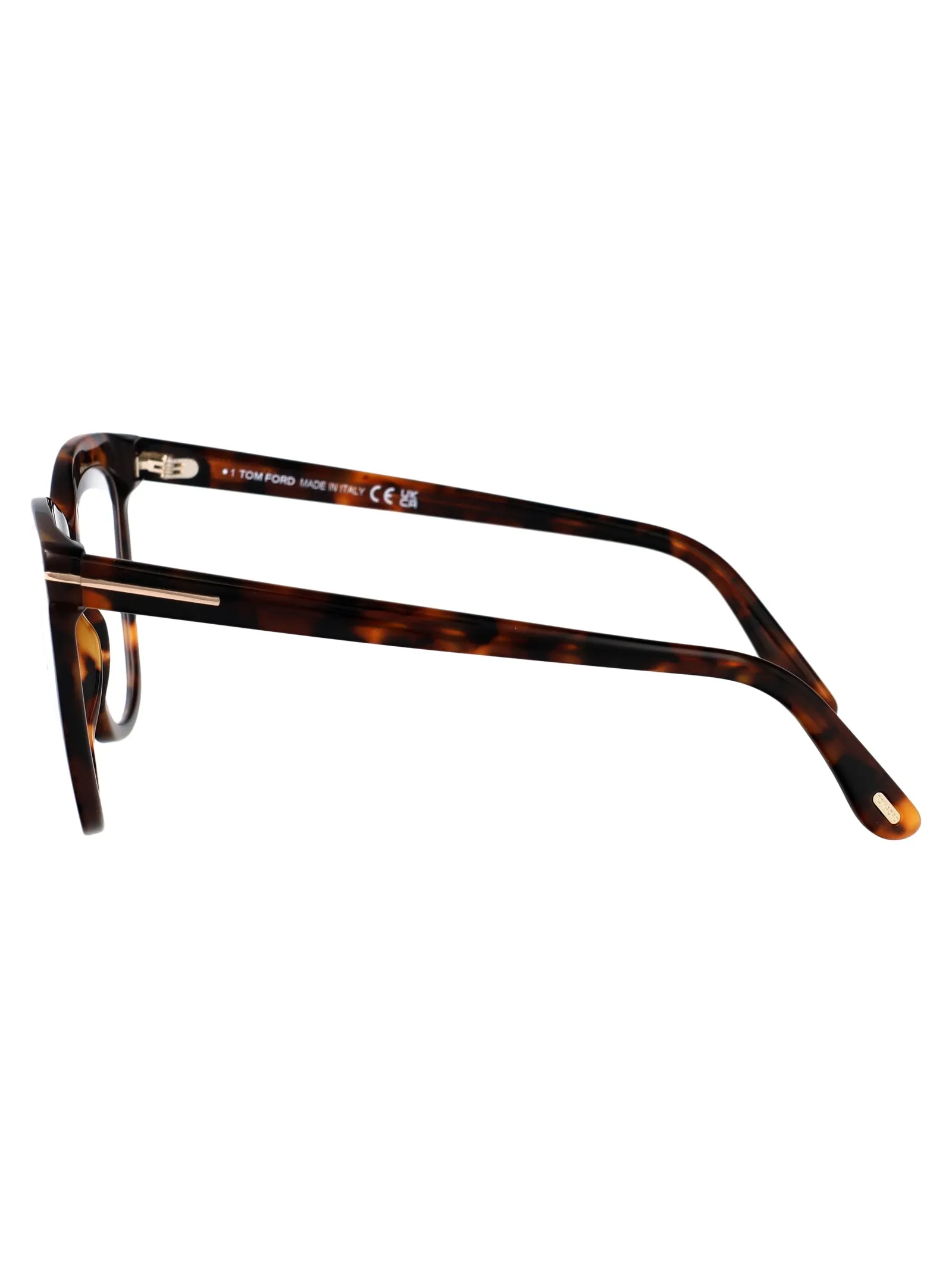FT6042-B ROUND Optical sold by Wanan Luxury product image thumbnail 3