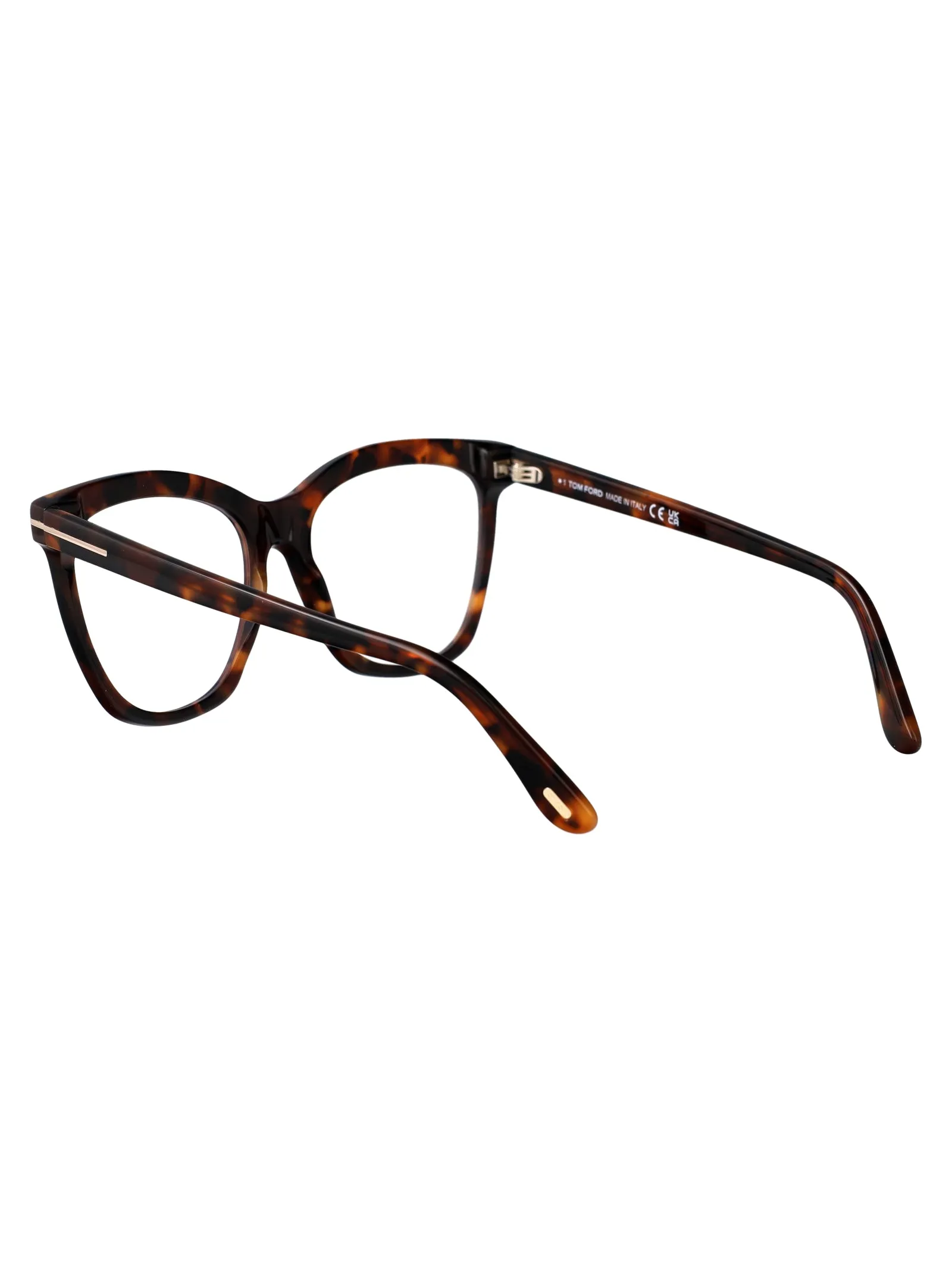 FT6042-B ROUND Optical sold by Wanan Luxury product image thumbnail 4