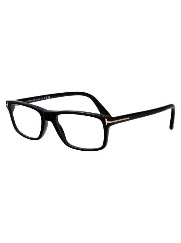 FT6119-B ROUND Optical made by Tom Ford