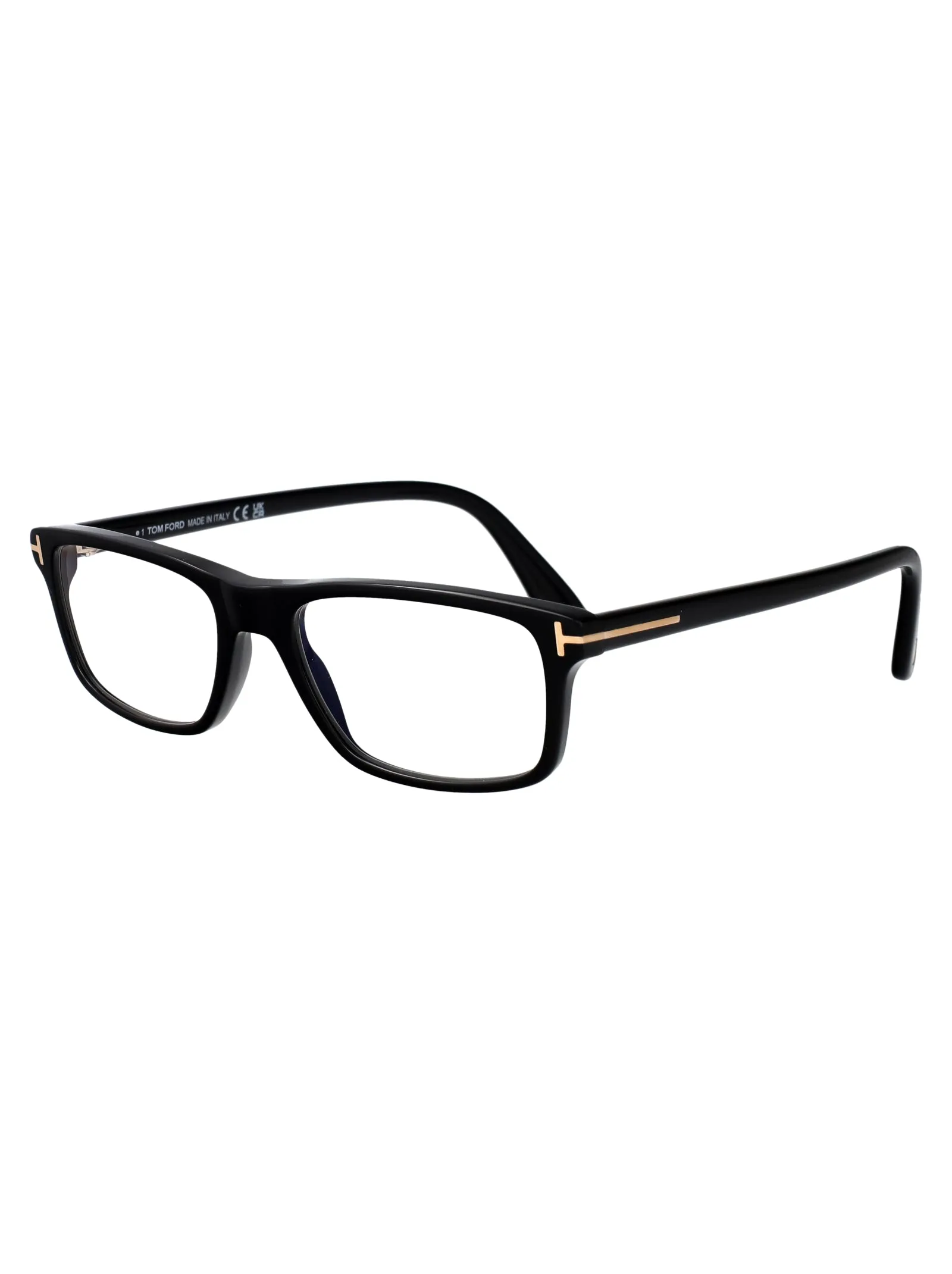 FT6119-B ROUND Optical sold by Wanan Luxury