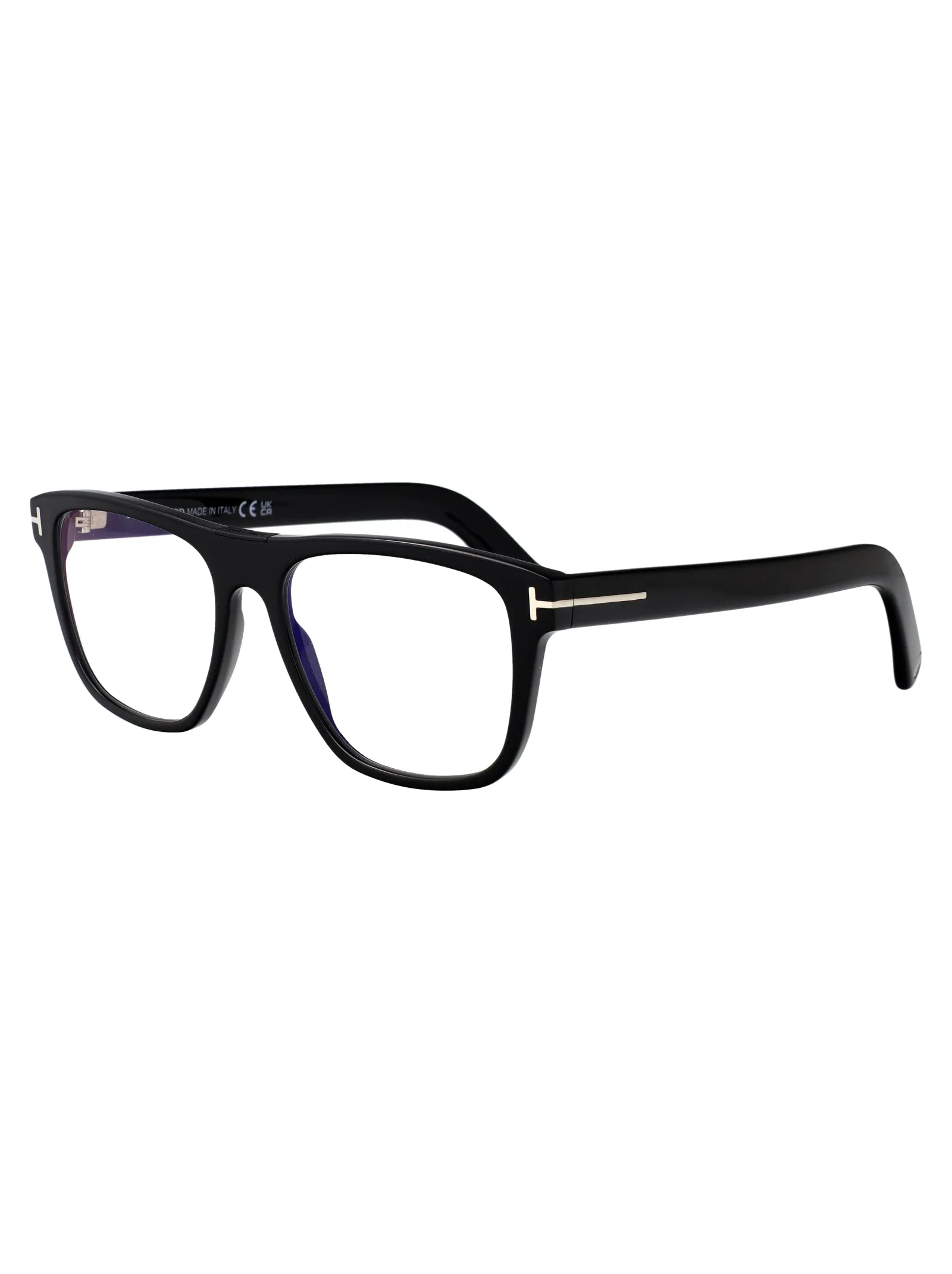 FT5902-B ROUND Optical sold by Wanan Luxury
