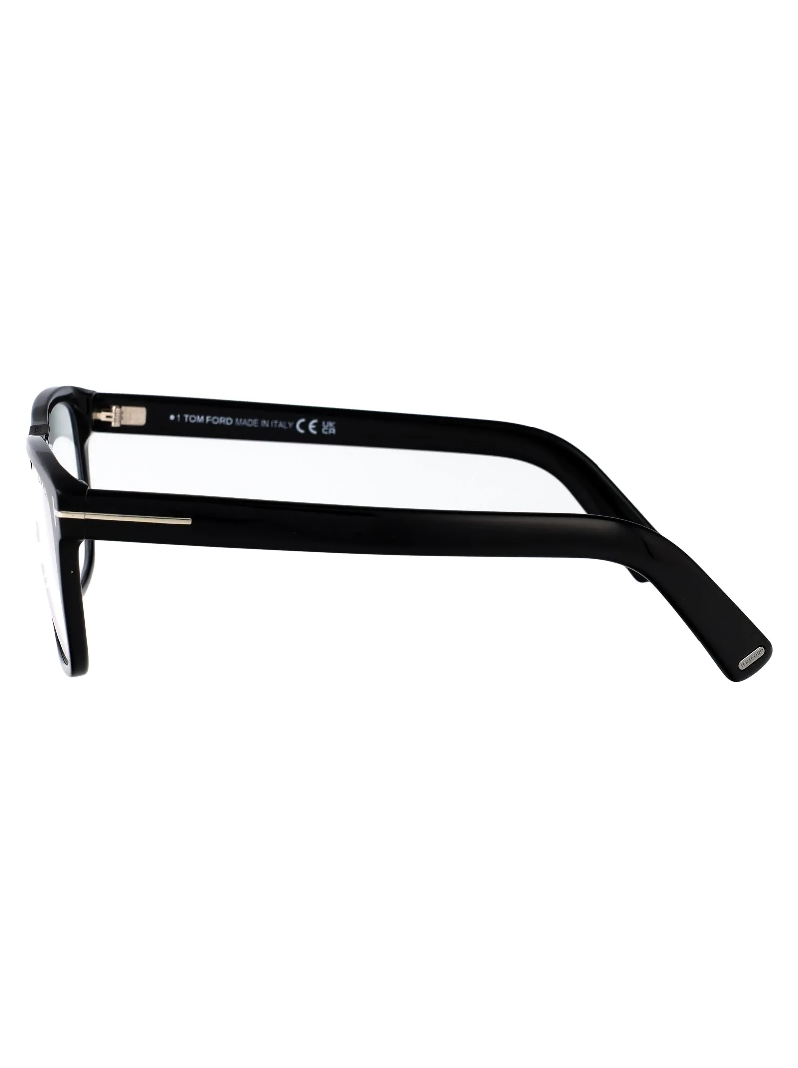 FT5902-B ROUND Optical sold by Wanan Luxury product image thumbnail 3