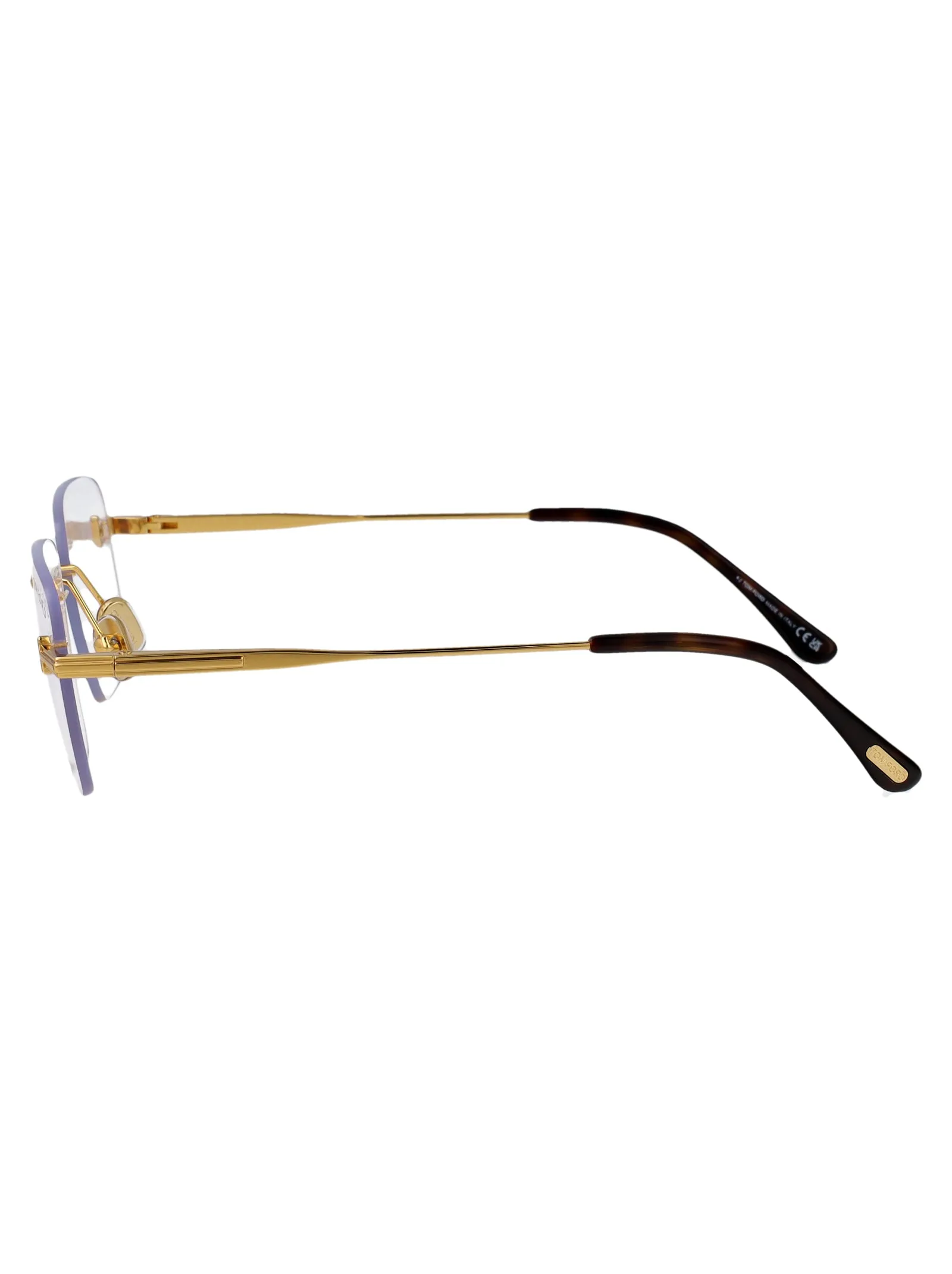 FT6117-B Rectangular Optical sold by Wanan Luxury product image thumbnail 3