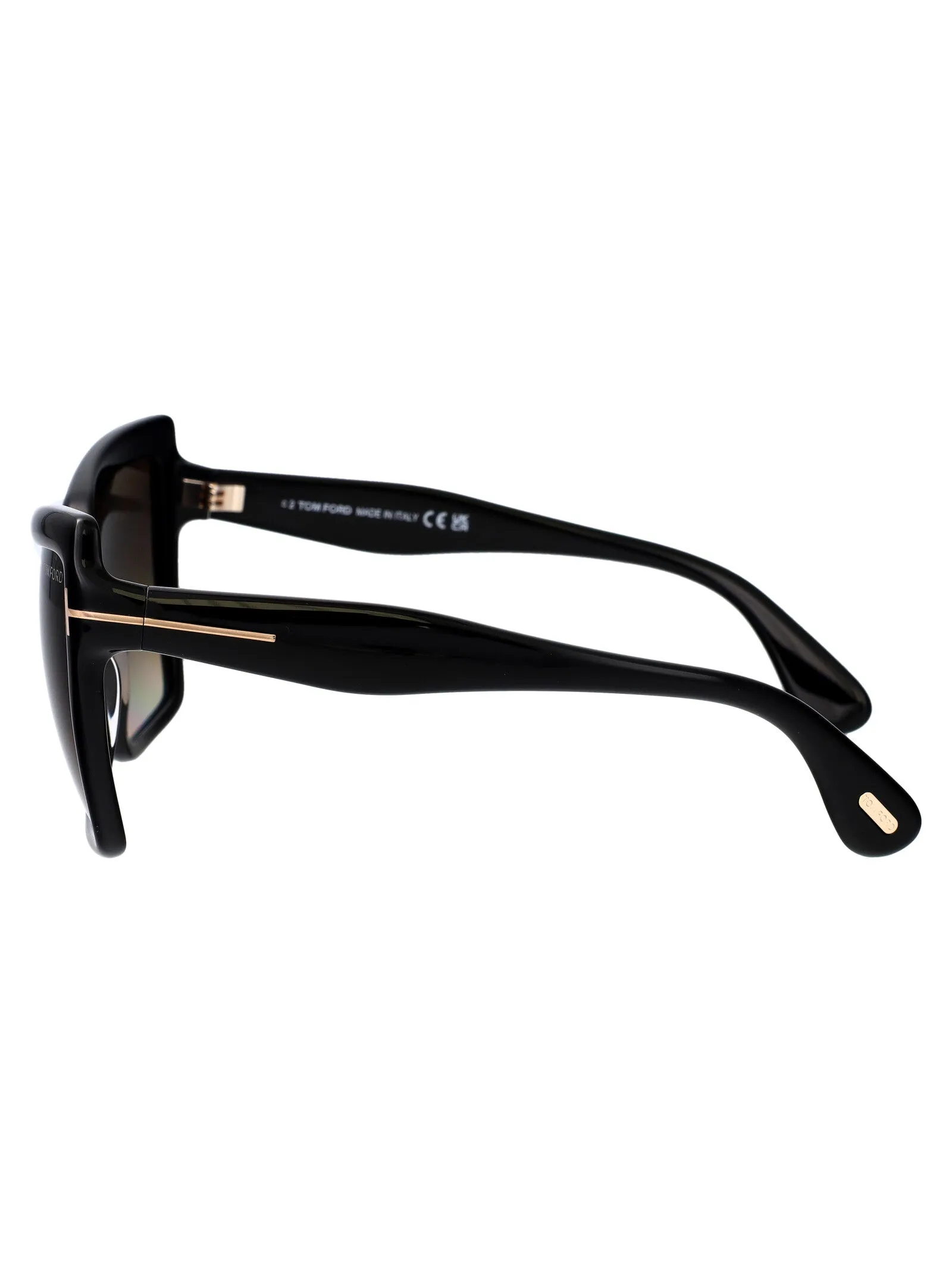 FIORE Butterfly Sunglasses sold by Wanan Luxury product image thumbnail 3