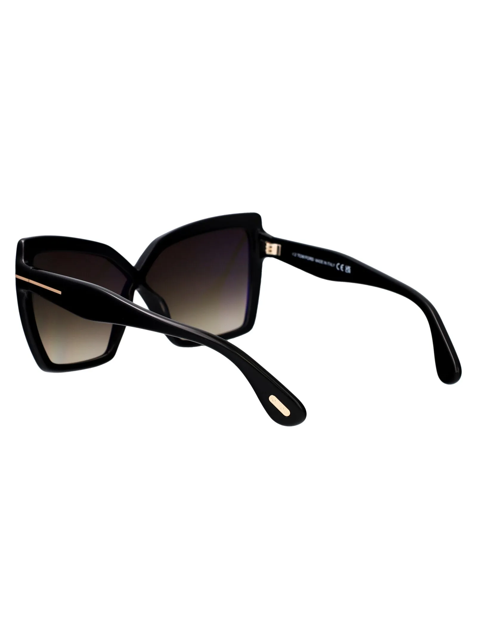 FIORE Butterfly Sunglasses sold by Wanan Luxury product image thumbnail 4