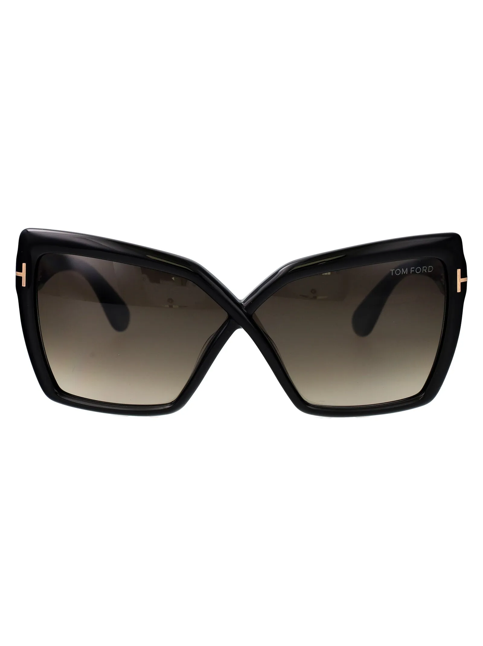 FIORE Butterfly Sunglasses sold by Wanan Luxury product image thumbnail 2