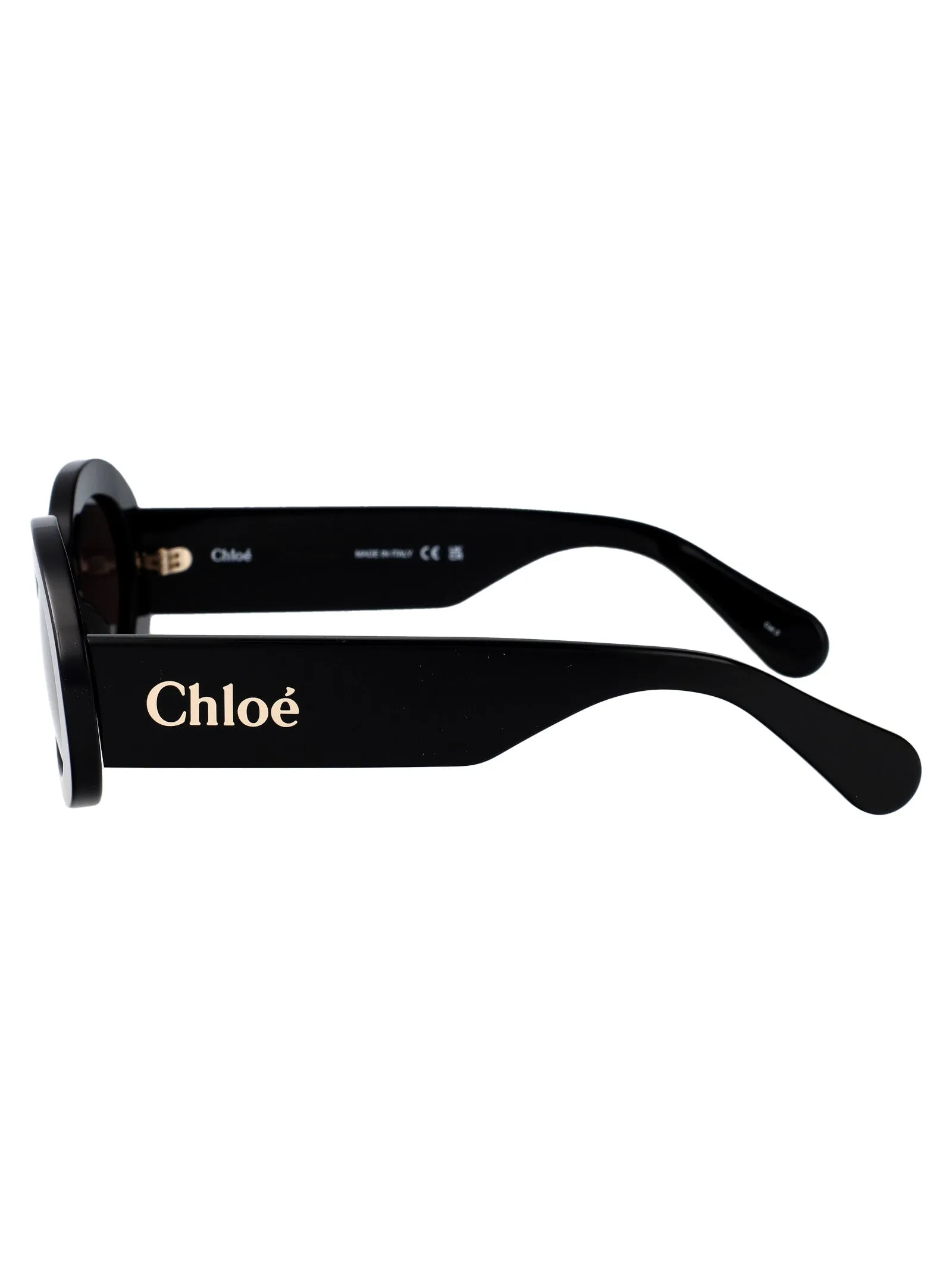 CH0258S OVAL Sunglasses sold by Wanan Luxury product image thumbnail 3