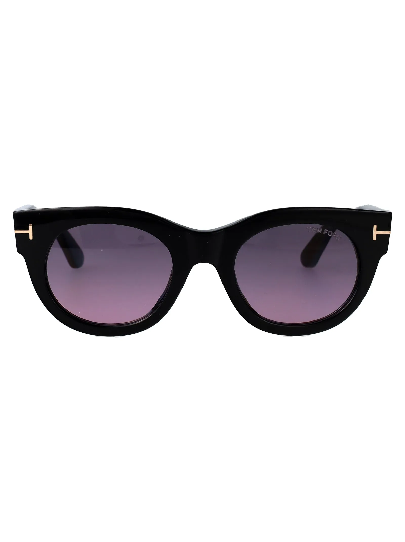 MARINE-02 ROUND Sunglasses sold by Wanan Luxury product image thumbnail 2
