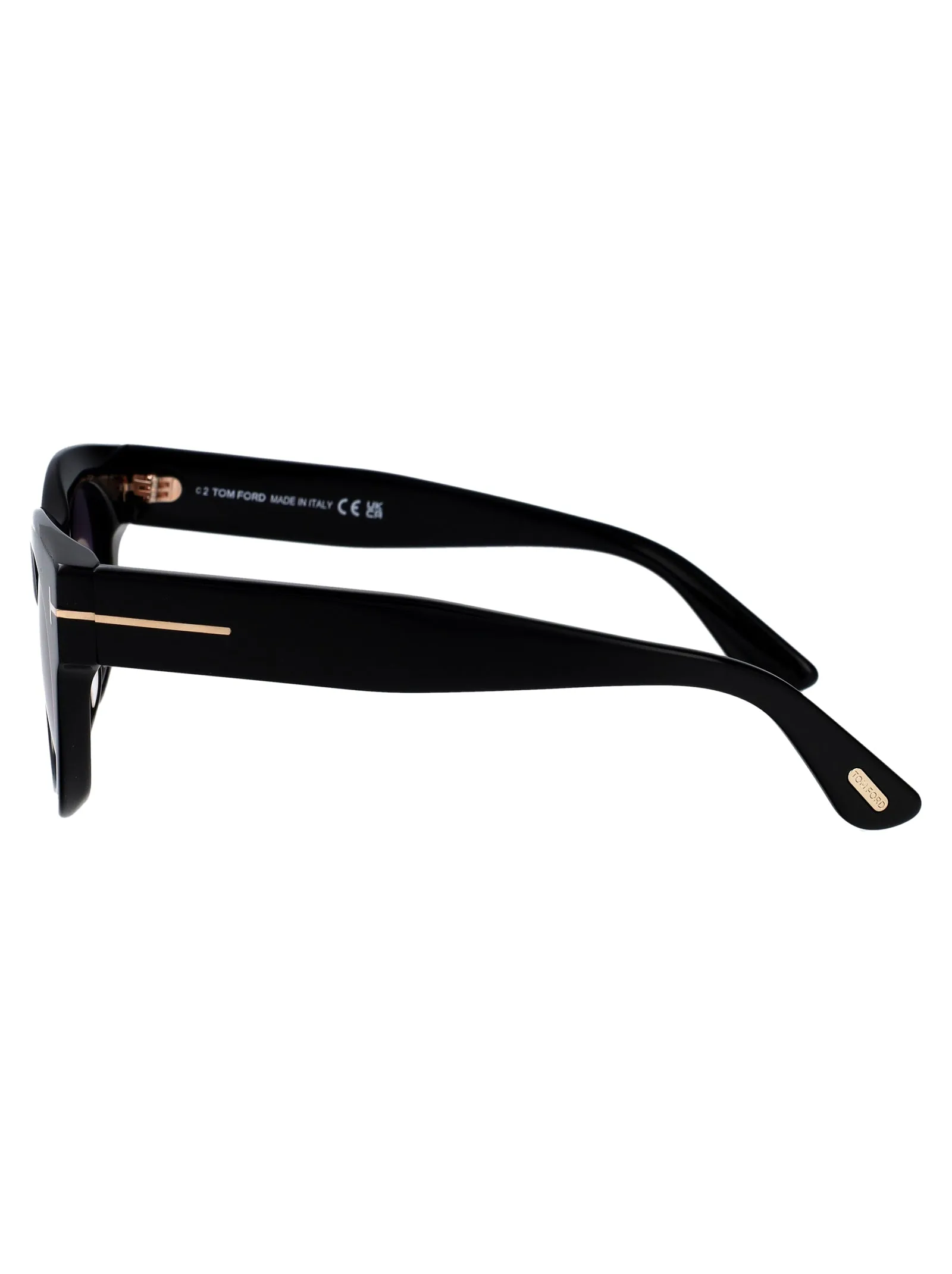 MARINE-02 ROUND Sunglasses sold by Wanan Luxury product image thumbnail 3