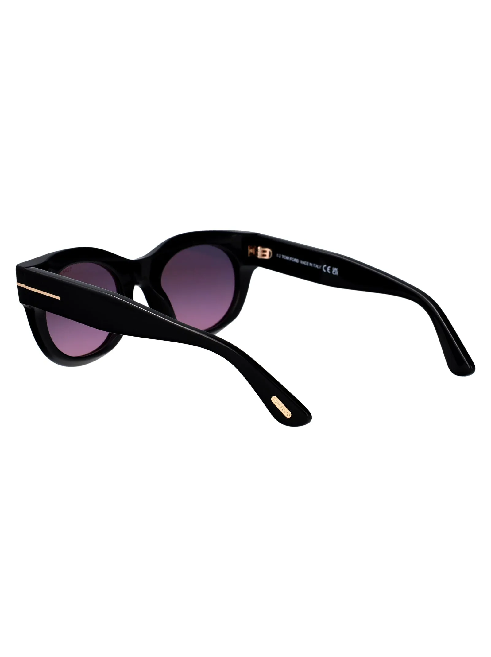 MARINE-02 ROUND Sunglasses sold by Wanan Luxury product image thumbnail 4
