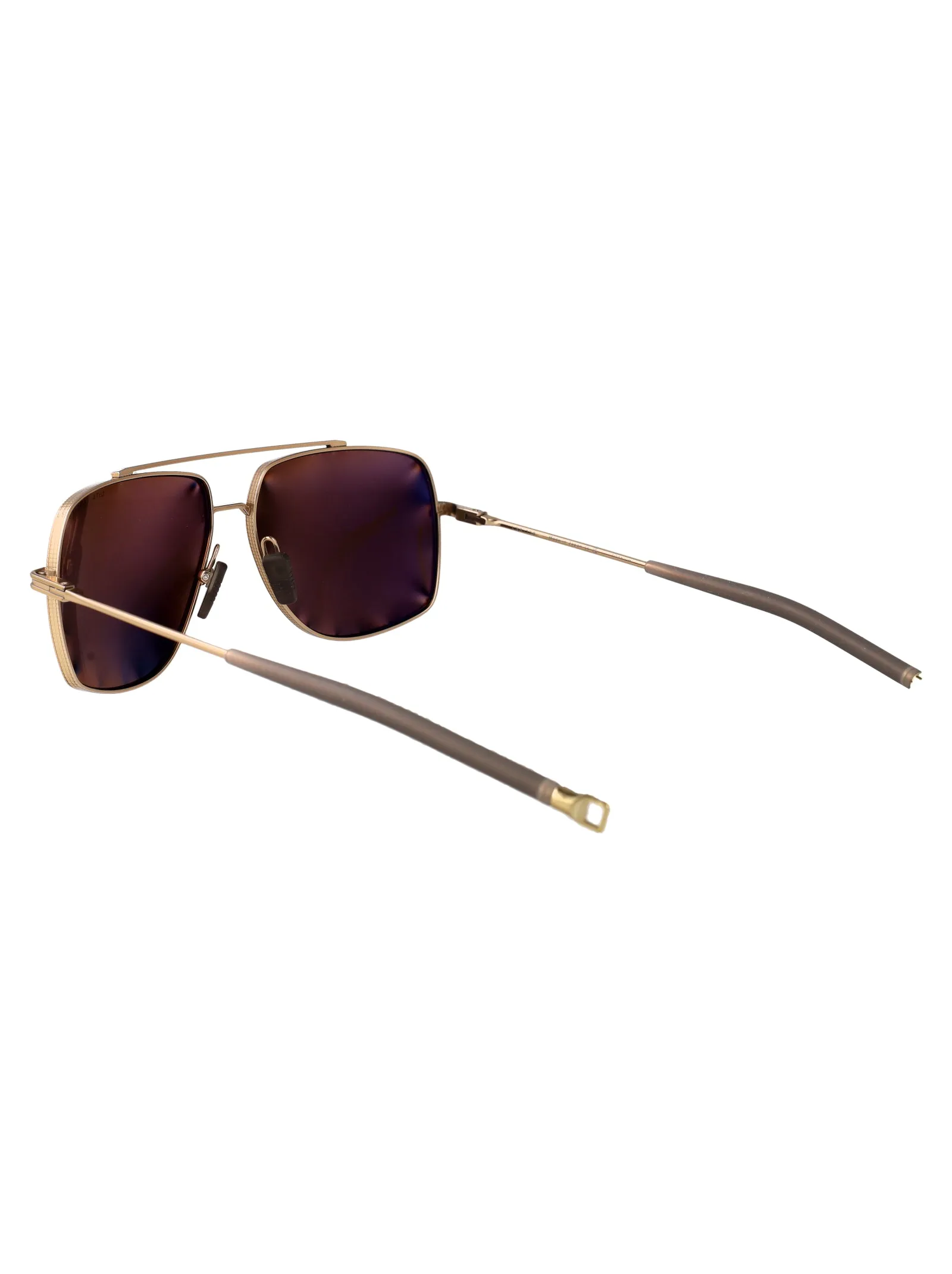 LSA-138 Aviator Sunglasses sold by Wanan Luxury product image thumbnail 4