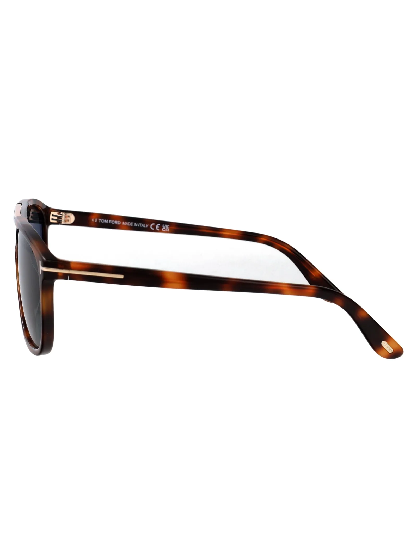 BRIANNA-02 Aviator Sunglasses sold by Wanan Luxury product image thumbnail 3