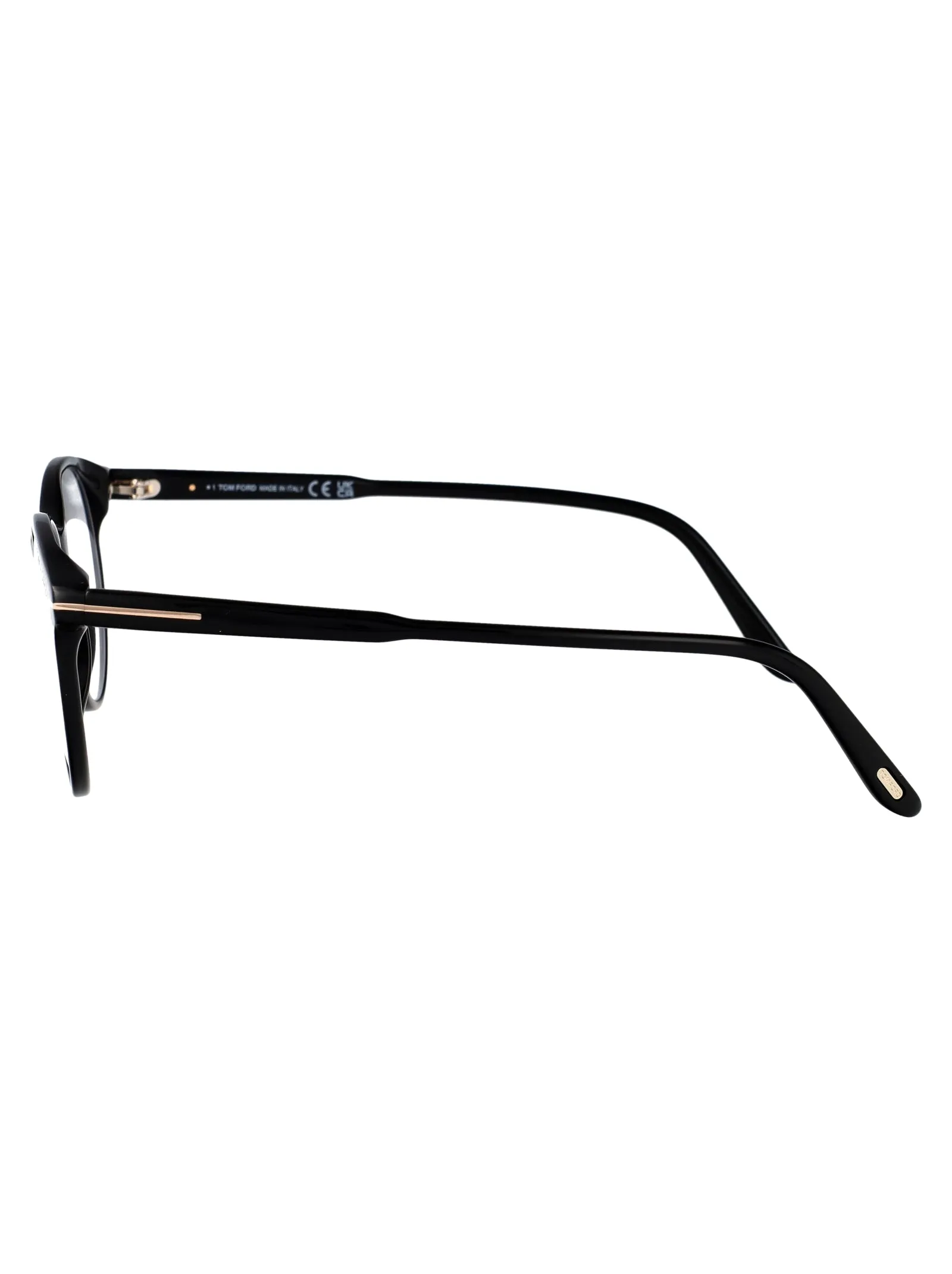 FT5695-B ROUND Optical sold by Wanan Luxury product image thumbnail 3