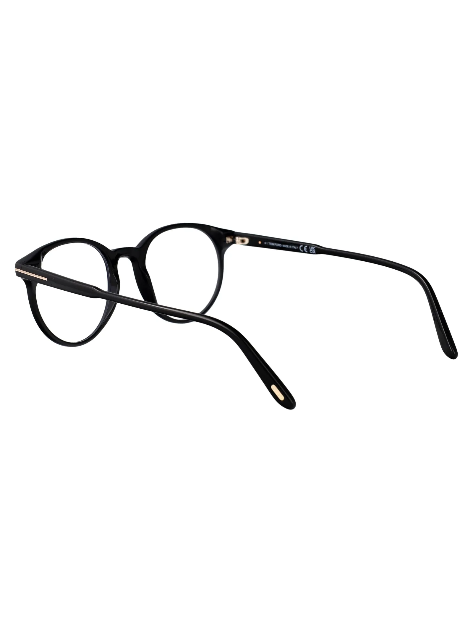 FT5695-B ROUND Optical sold by Wanan Luxury product image thumbnail 4