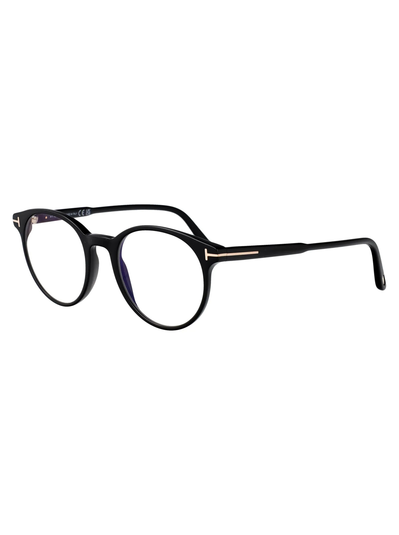 FT5695-B ROUND Optical sold by Wanan Luxury