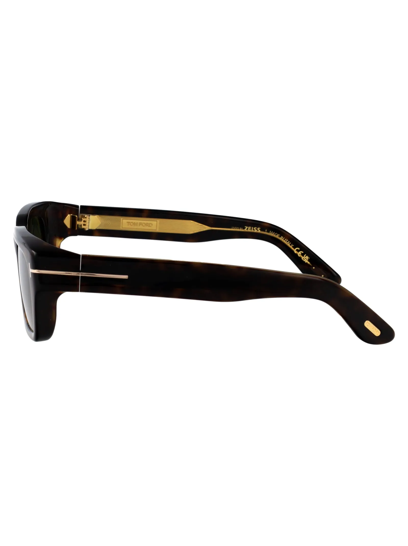 FT1203 ROUND Sunglasses sold by Wanan Luxury product image thumbnail 3