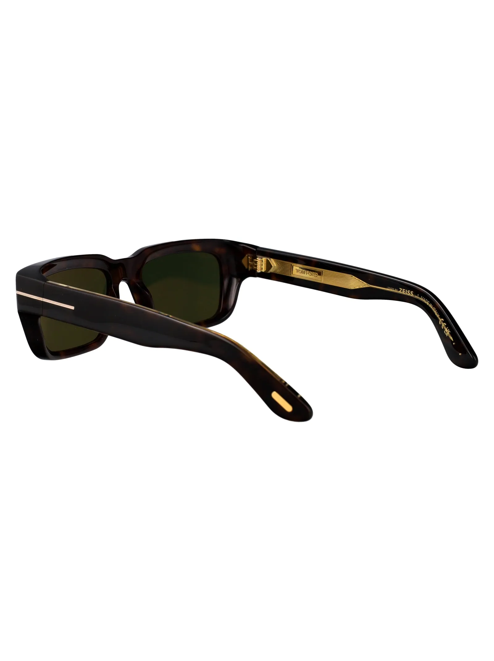 FT1203 ROUND Sunglasses sold by Wanan Luxury product image thumbnail 4
