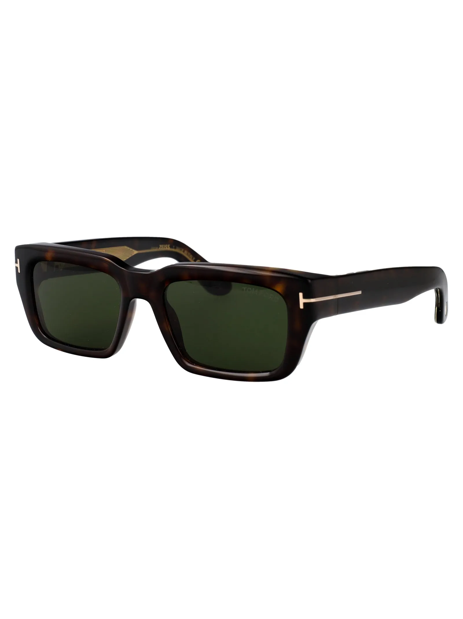 FT1203 ROUND Sunglasses sold by Wanan Luxury