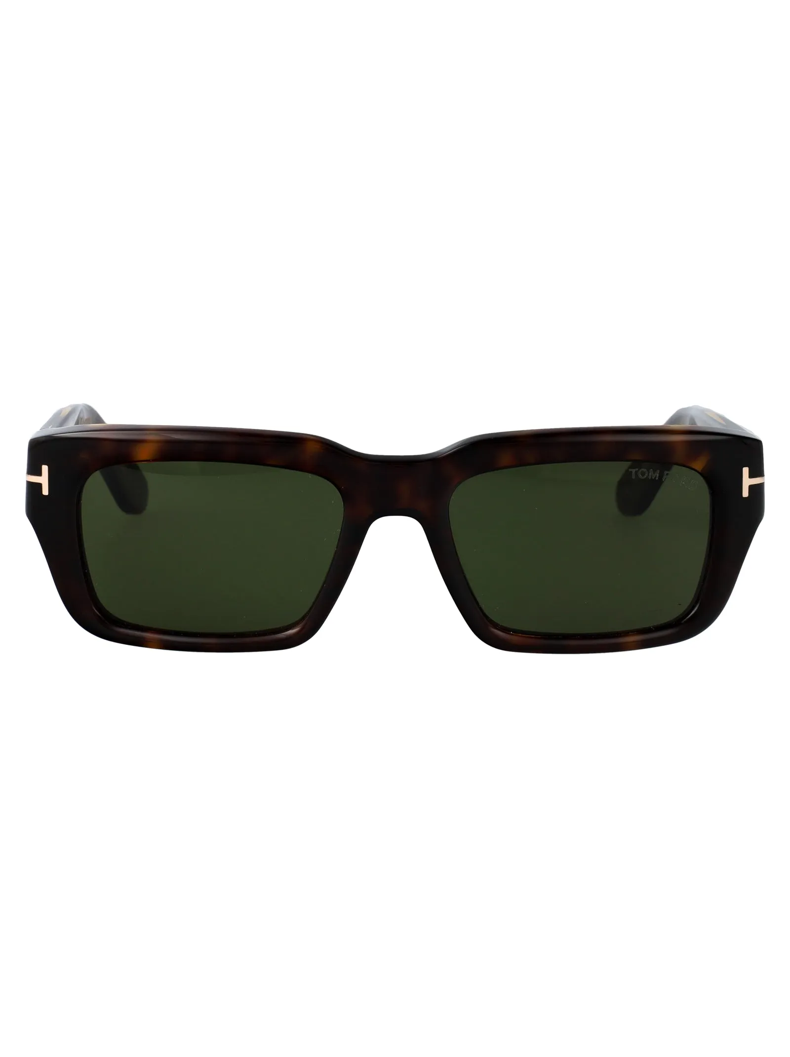 FT1203 ROUND Sunglasses sold by Wanan Luxury product image thumbnail 2