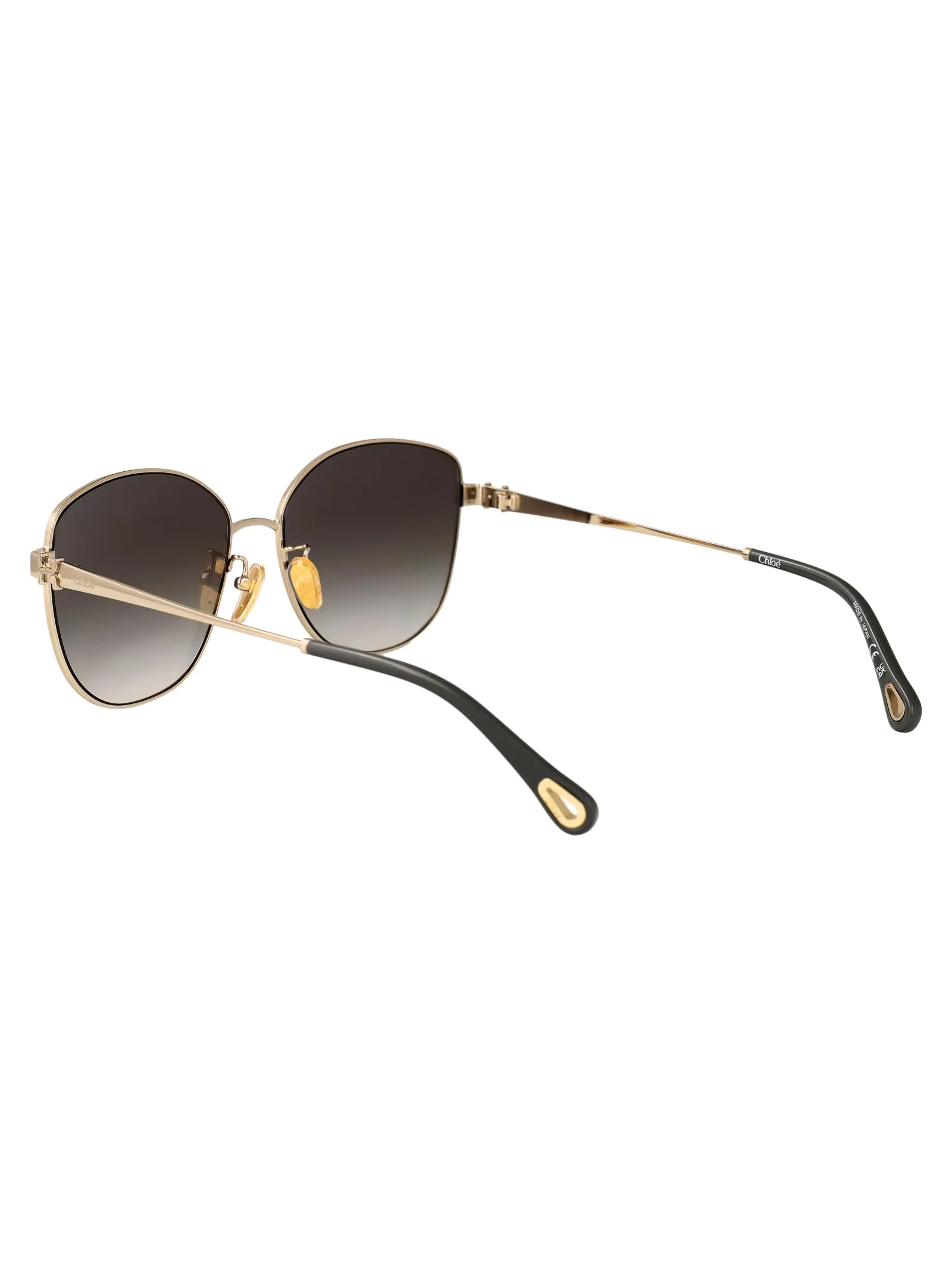 CH0306SK SQUARED Sunglasses sold by Wanan Luxury product image thumbnail 4