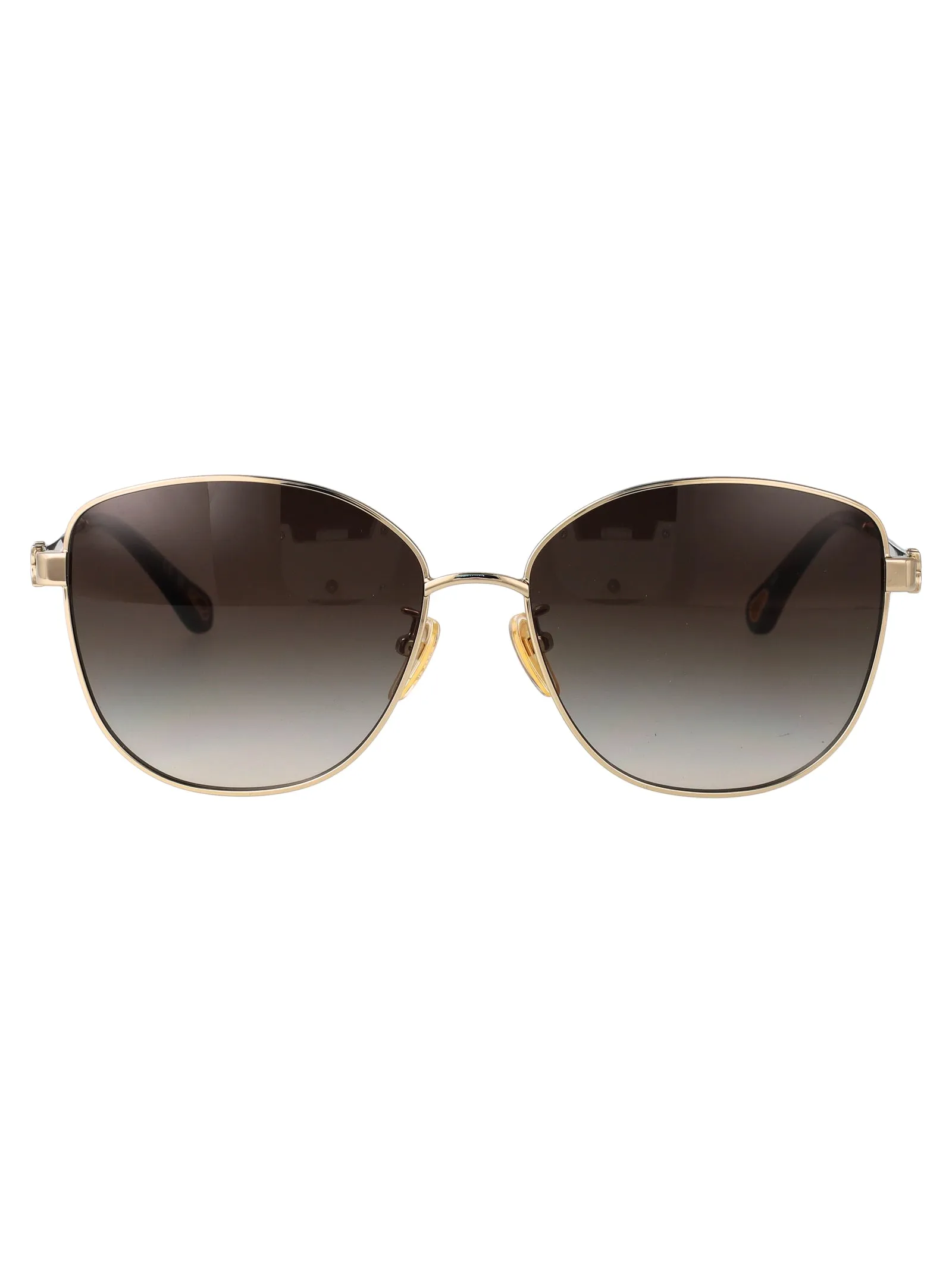 CH0306SK SQUARED Sunglasses sold by Wanan Luxury product image thumbnail 2