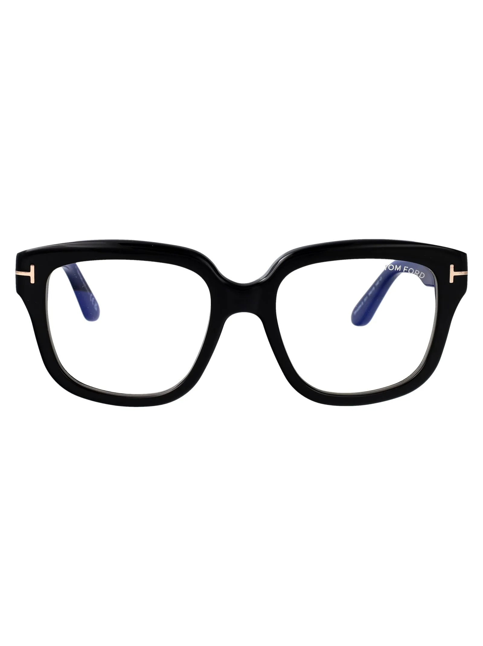 FT6094-B ROUND Optical sold by Wanan Luxury product image thumbnail 2