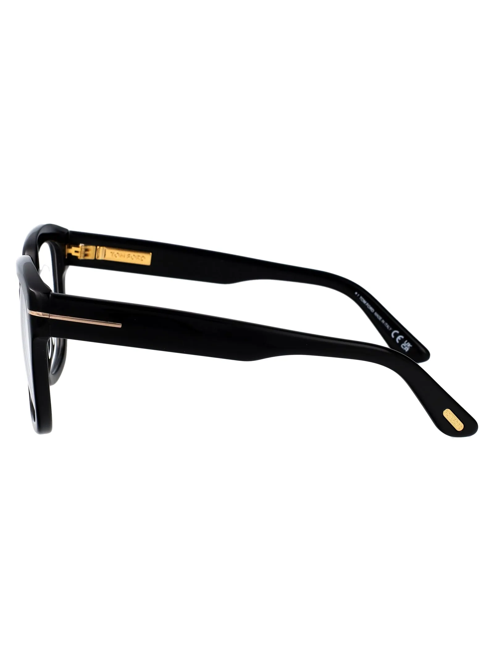 FT6094-B ROUND Optical sold by Wanan Luxury product image thumbnail 3