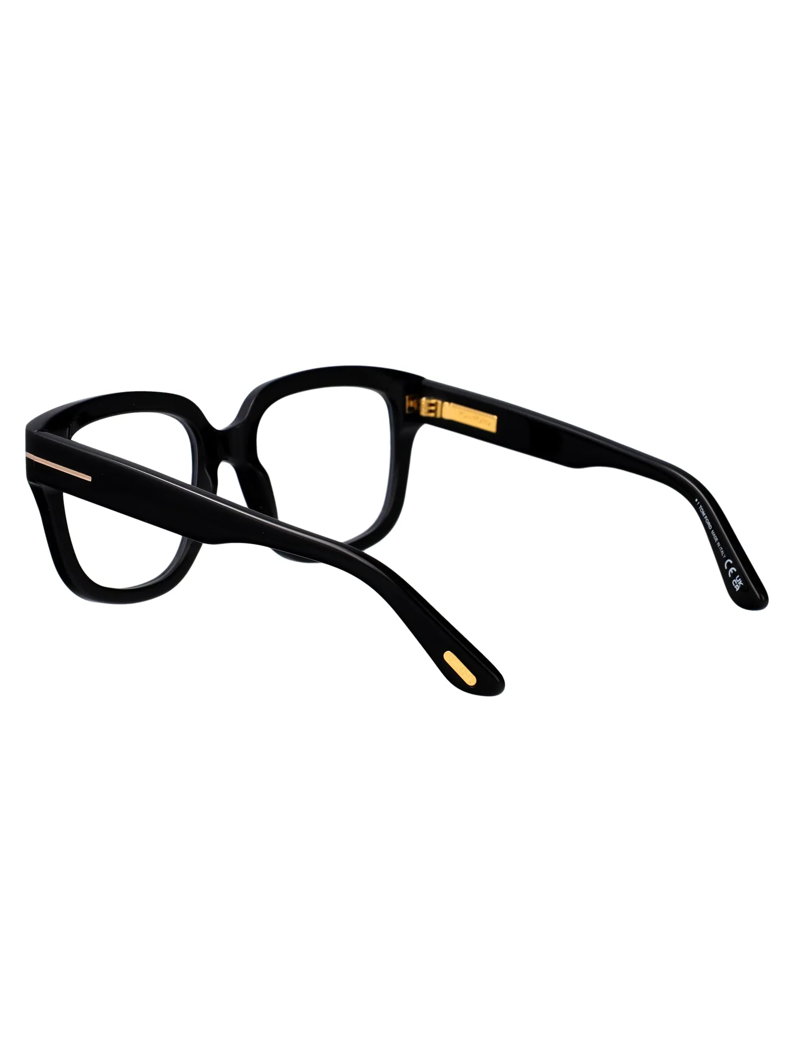 FT6094-B ROUND Optical sold by Wanan Luxury product image thumbnail 4