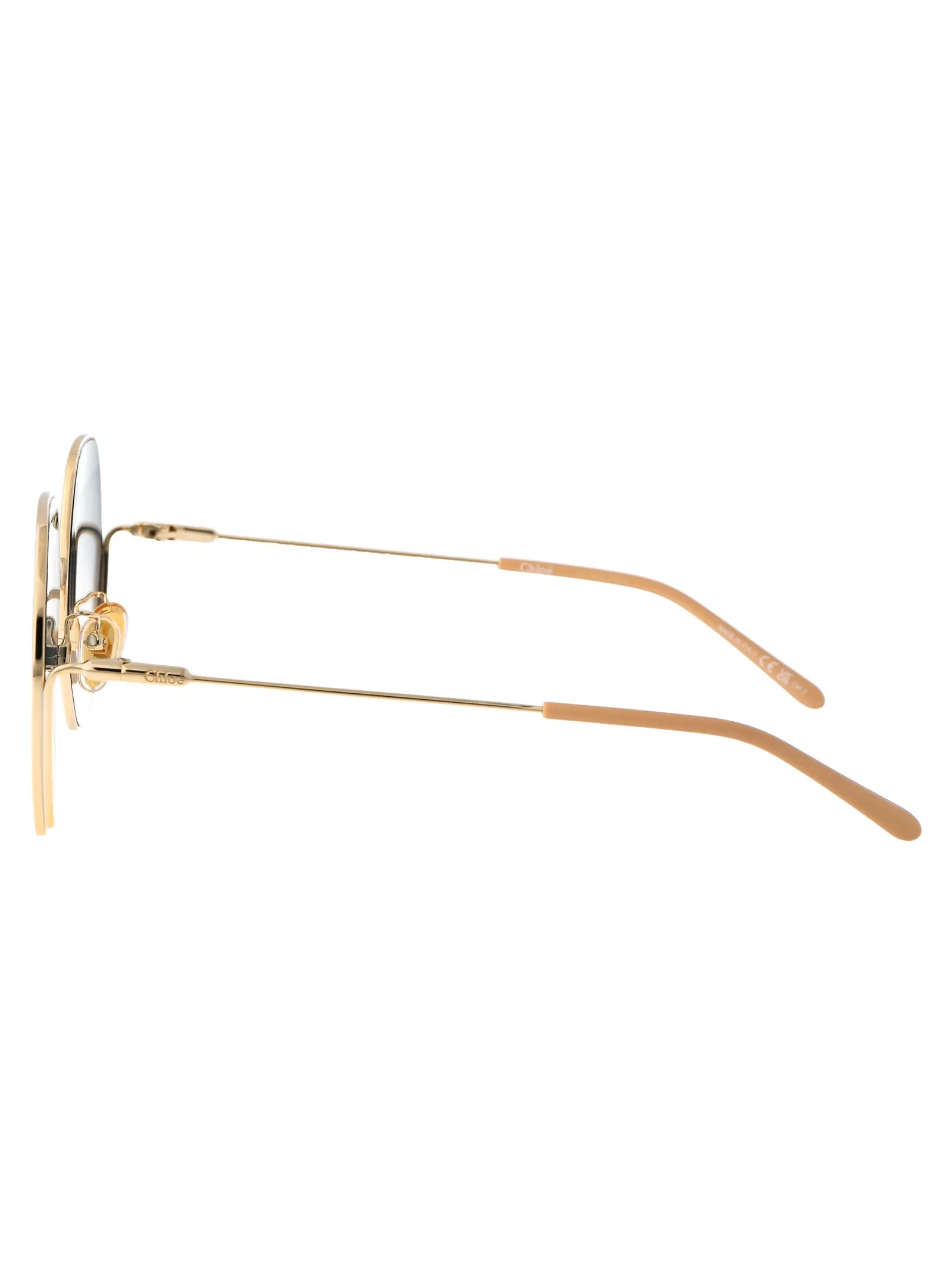 CH0169SA TINTED Sunglasses sold by Wanan Luxury product image thumbnail 3
