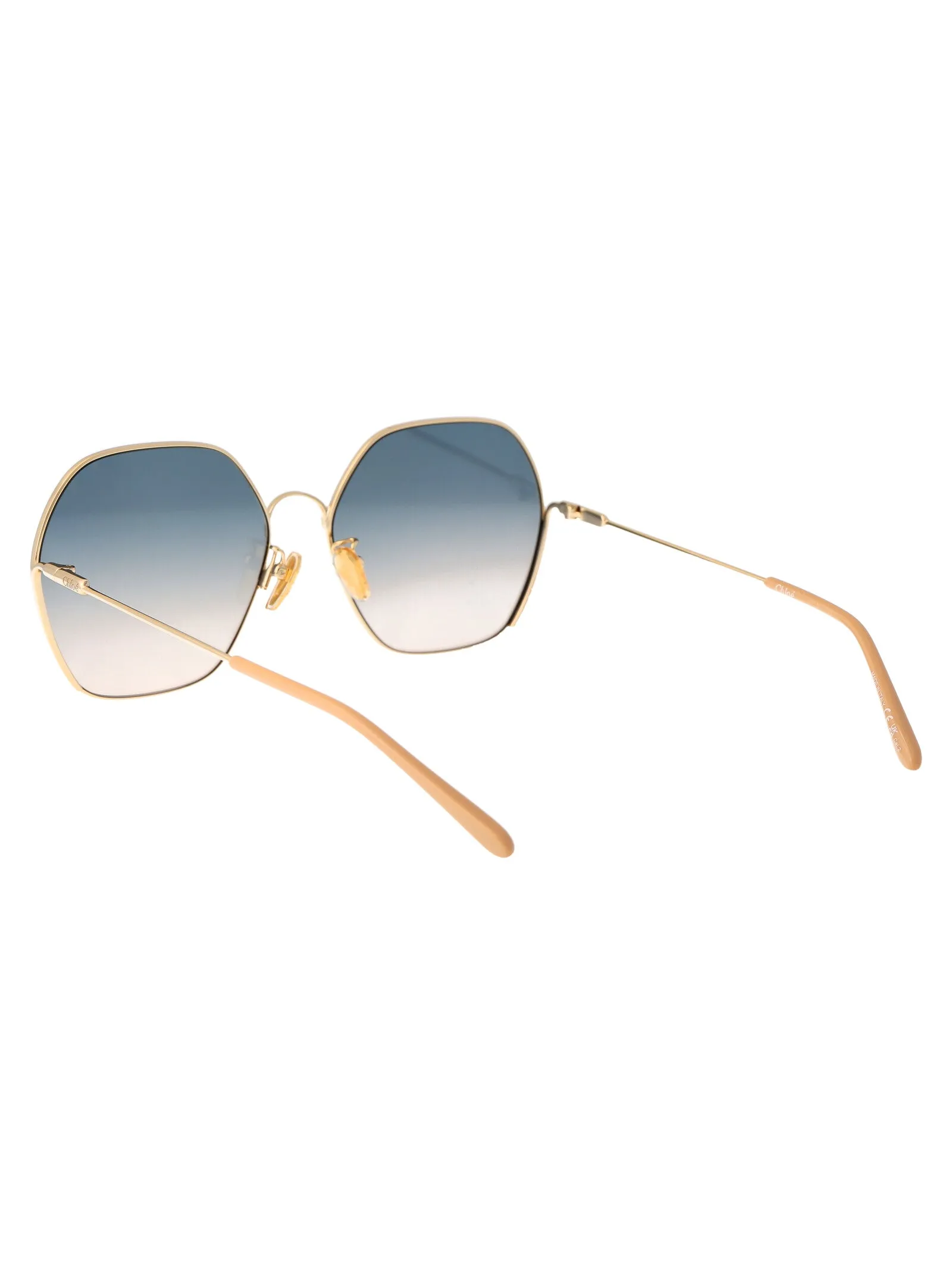 CH0169SA TINTED Sunglasses sold by Wanan Luxury product image thumbnail 4