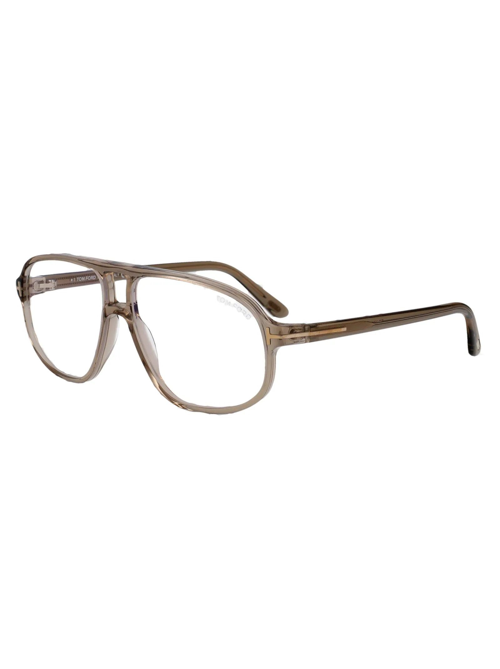 FT6082-B Aviator Optical sold by Wanan Luxury