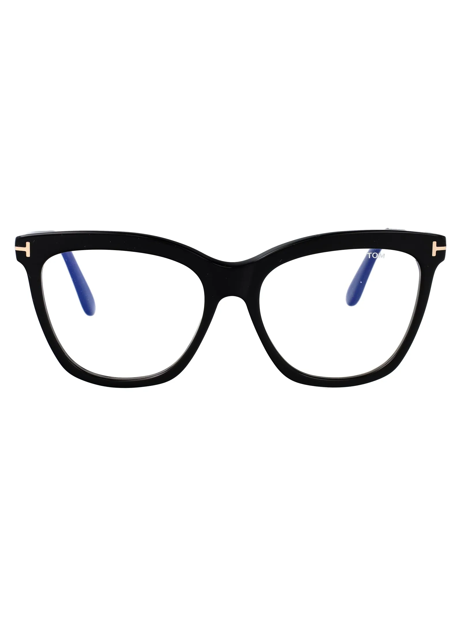 FT6042-B ROUND Optical sold by Wanan Luxury product image thumbnail 2